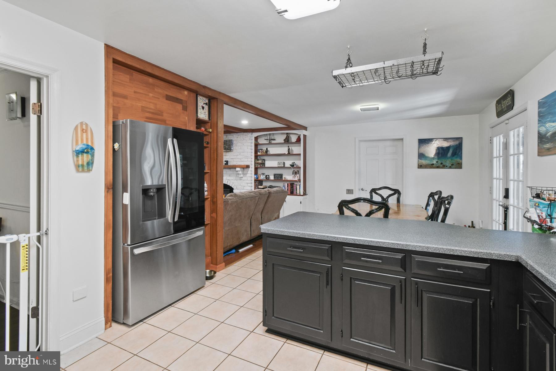 NITHSDALE - Residential