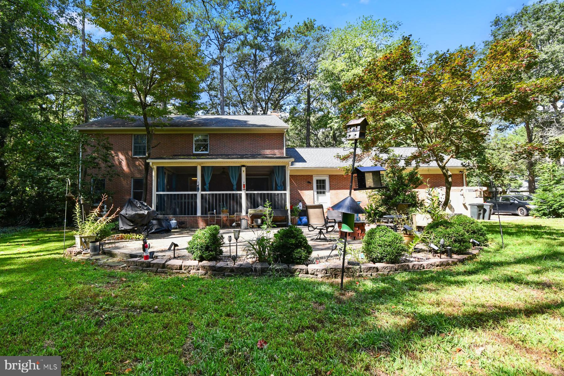 NITHSDALE - Residential