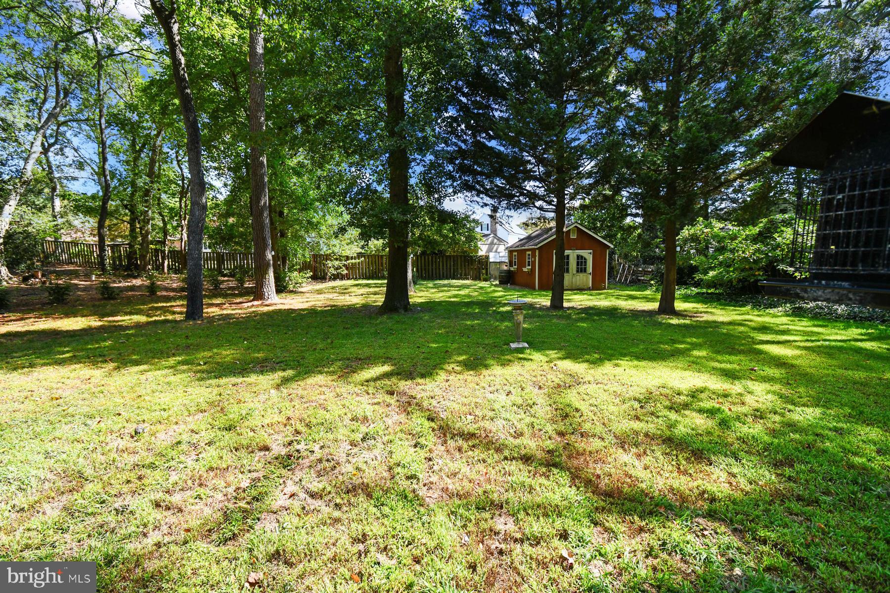 NITHSDALE - Residential