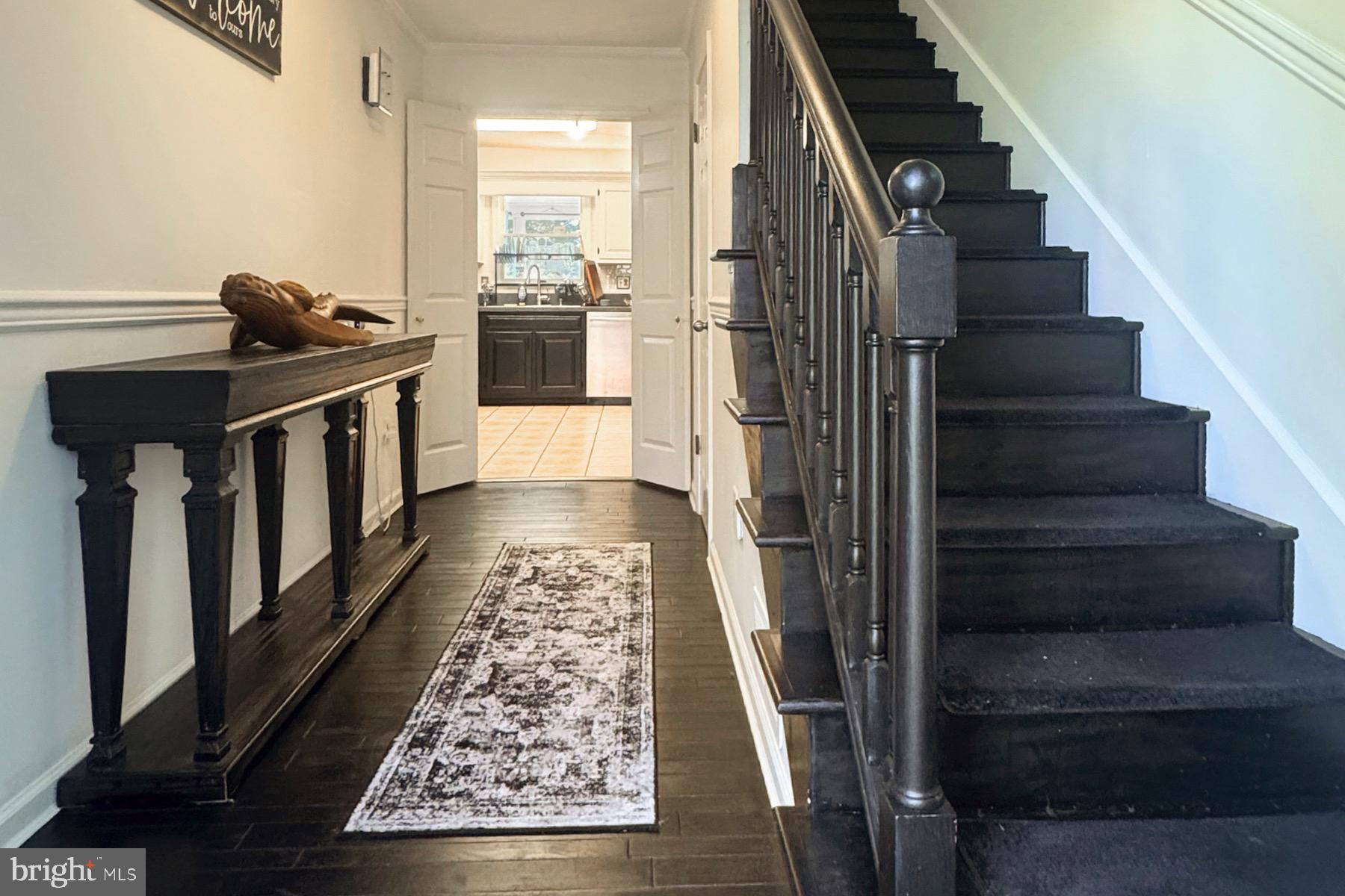 NITHSDALE - Residential