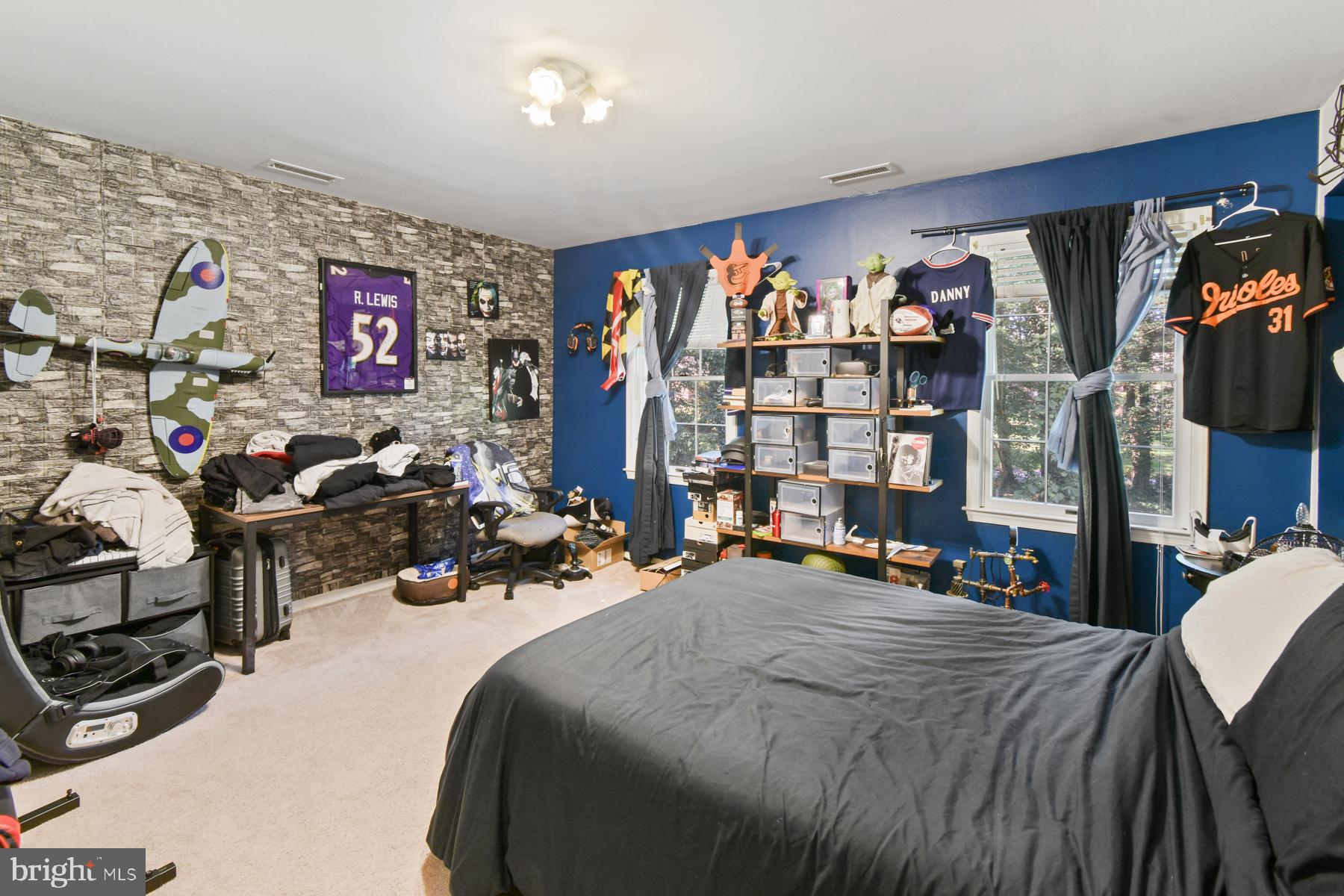 NITHSDALE - Residential