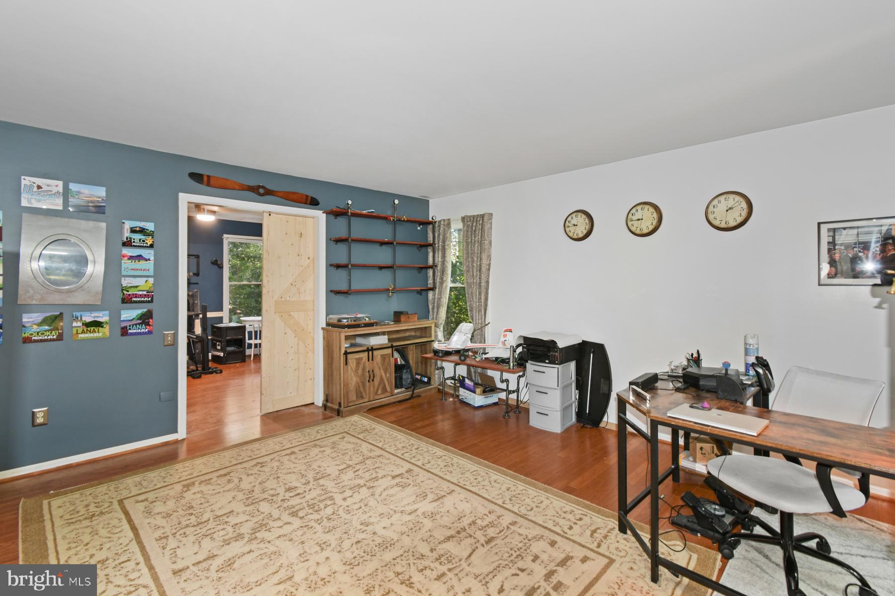 NITHSDALE - Residential