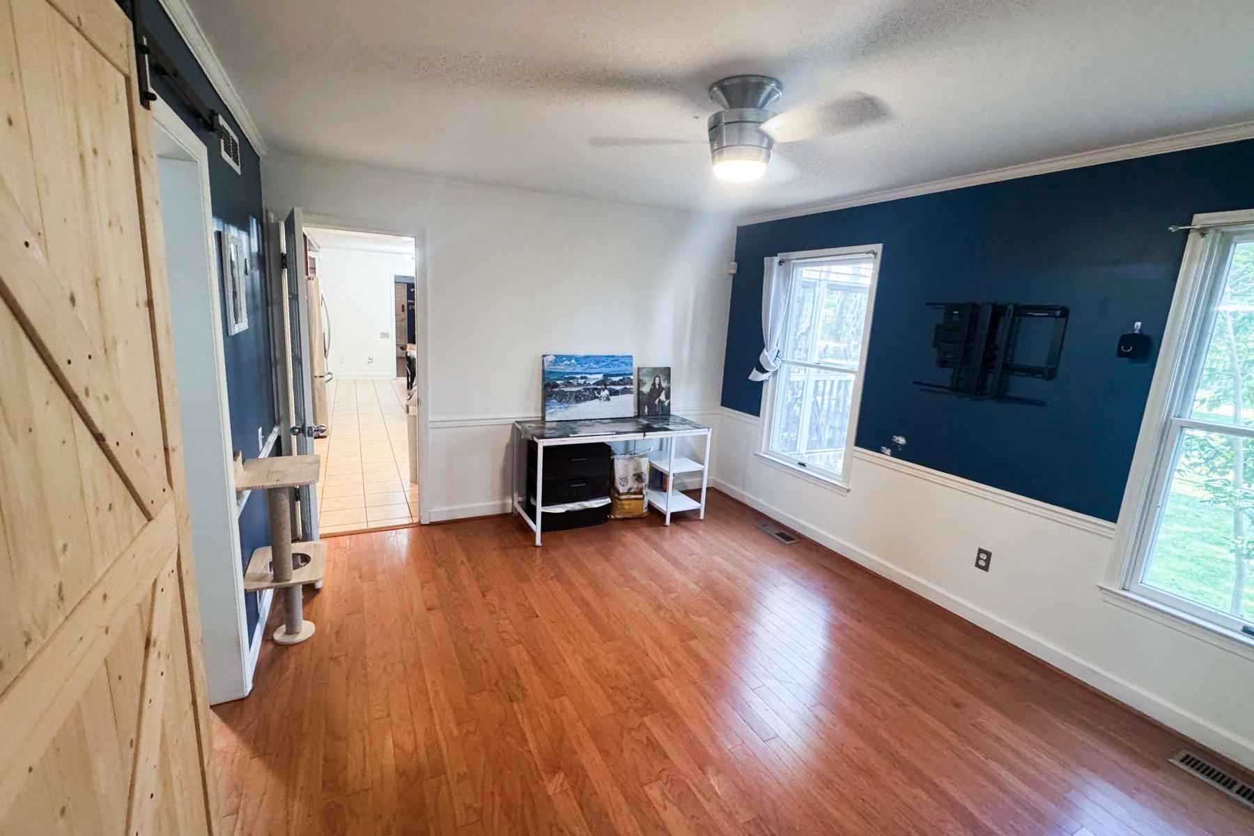 NITHSDALE - Residential