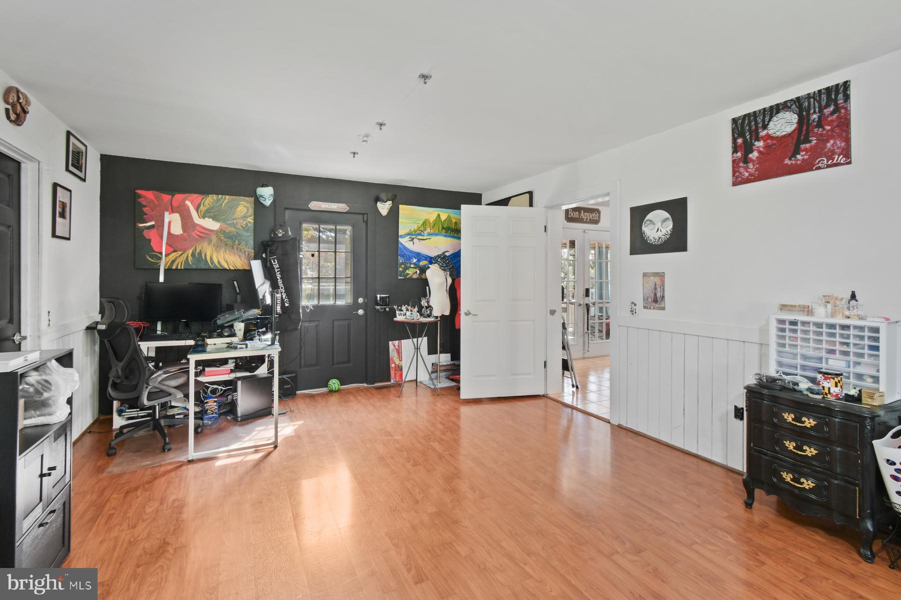 NITHSDALE - Residential