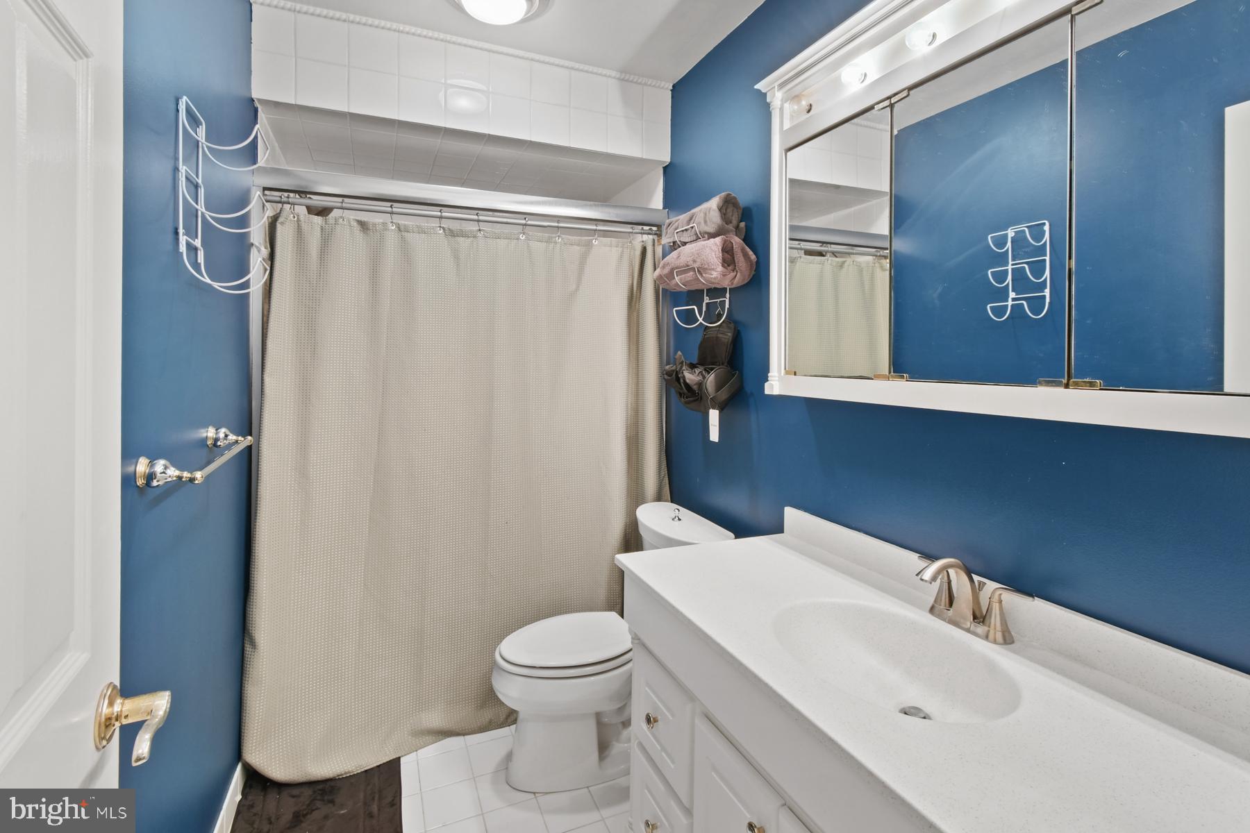 NITHSDALE - Residential