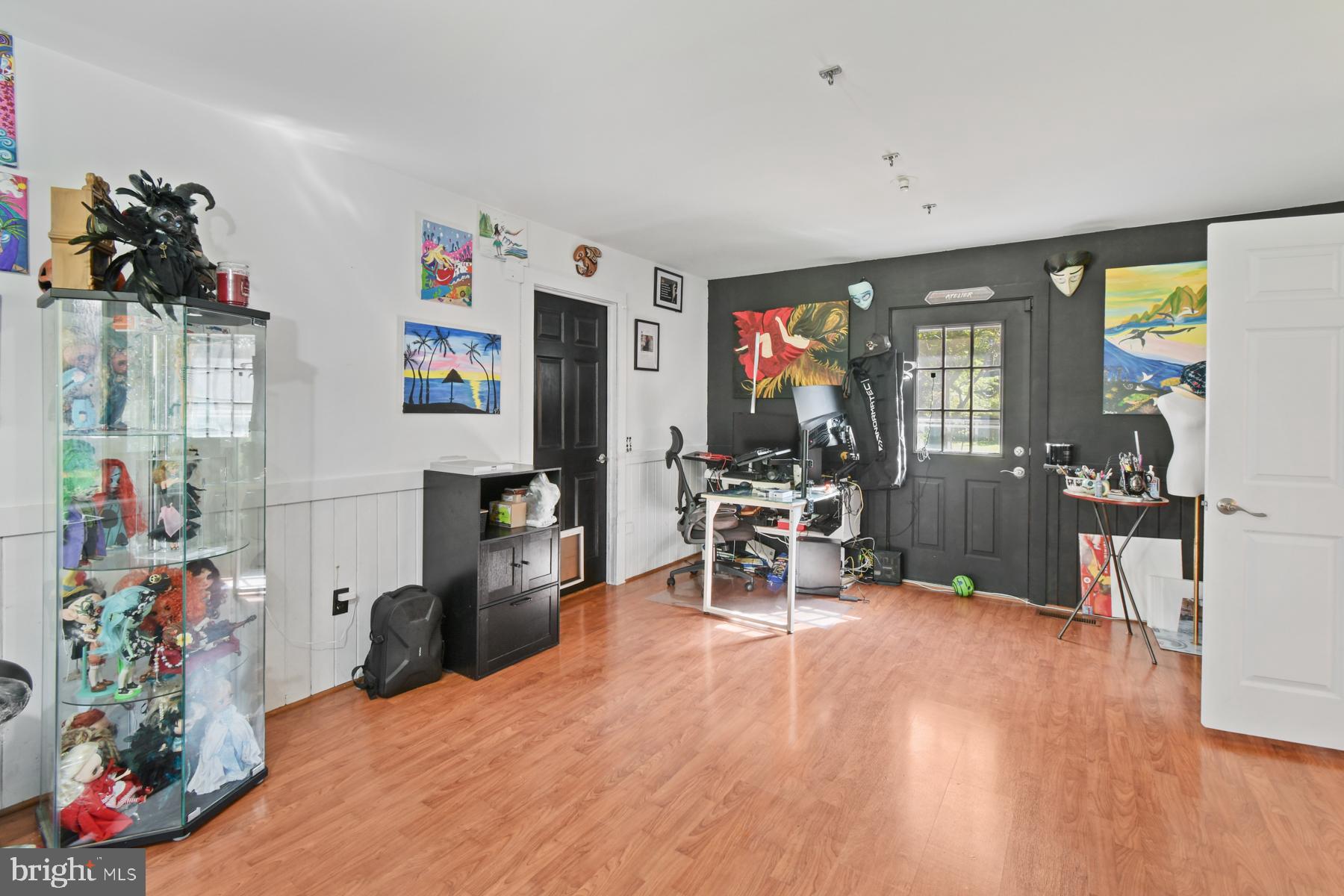 NITHSDALE - Residential