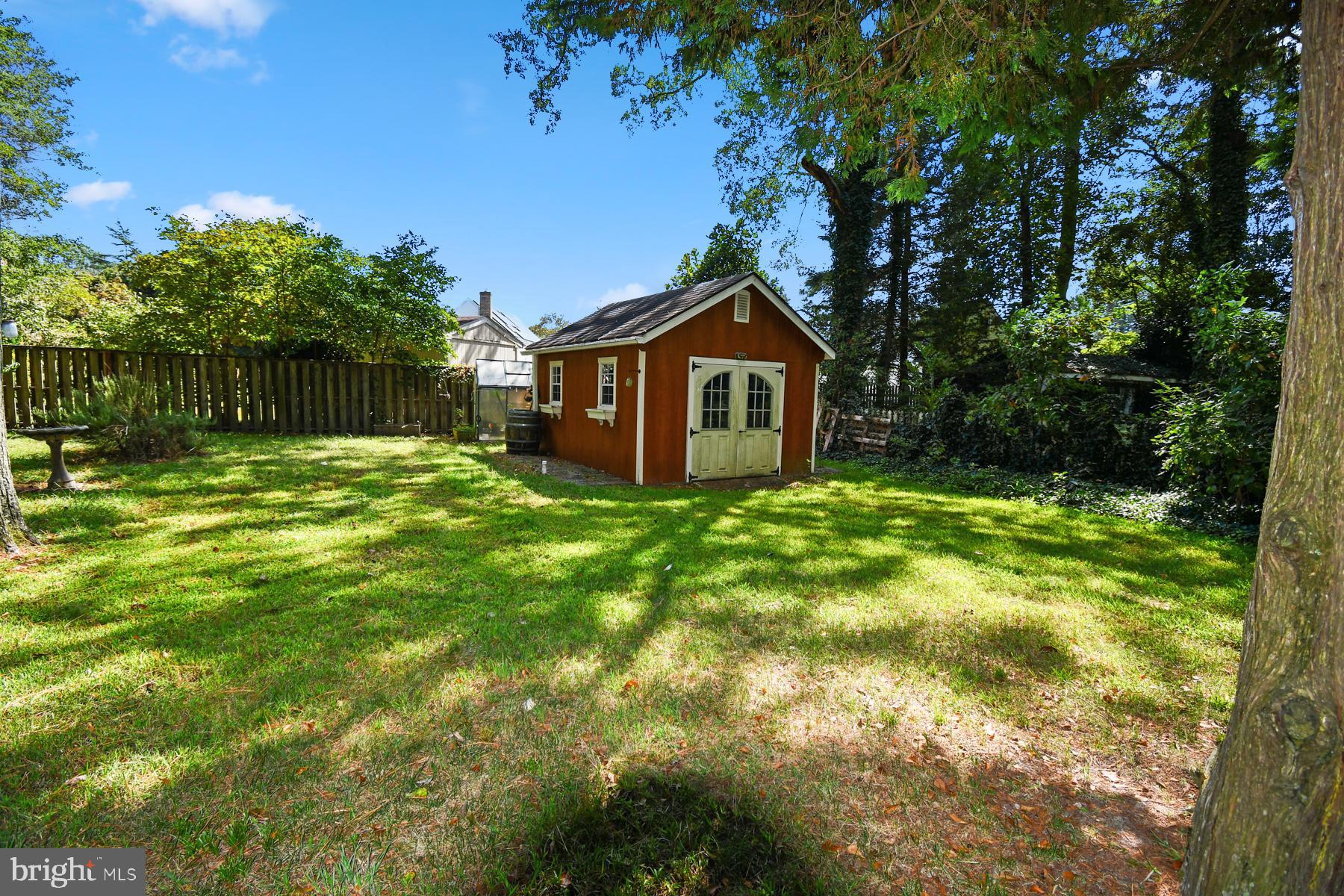 NITHSDALE - Residential