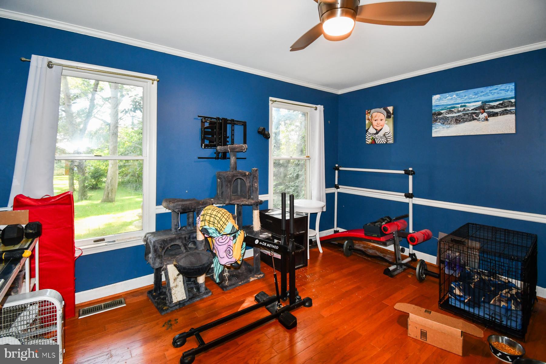 NITHSDALE - Residential