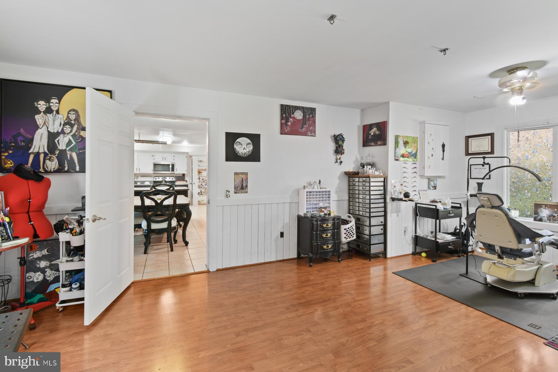 NITHSDALE - Residential