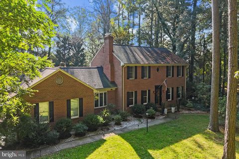 5437 NITHSDALE DRIVE SALISBURY MD 21801