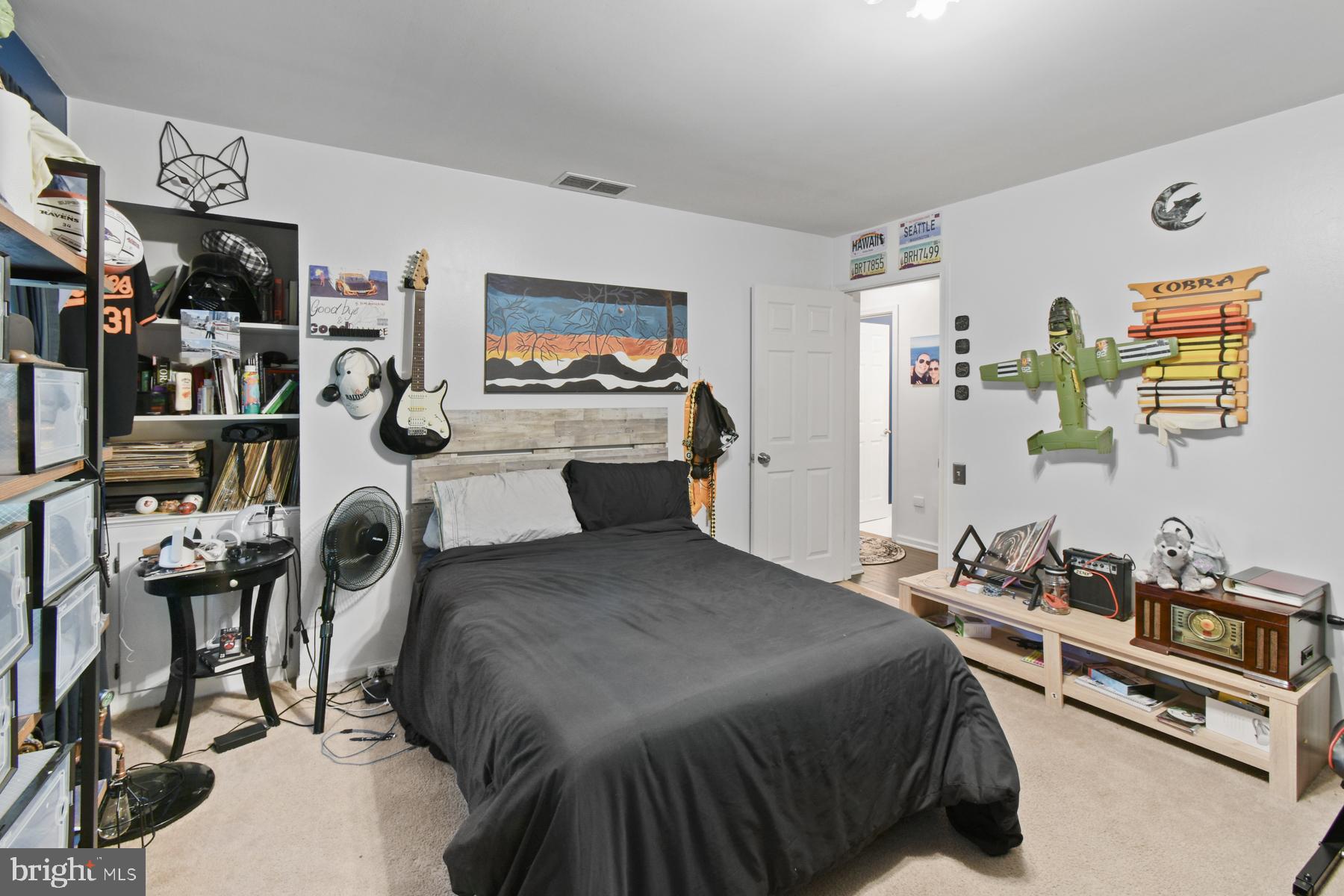 NITHSDALE - Residential