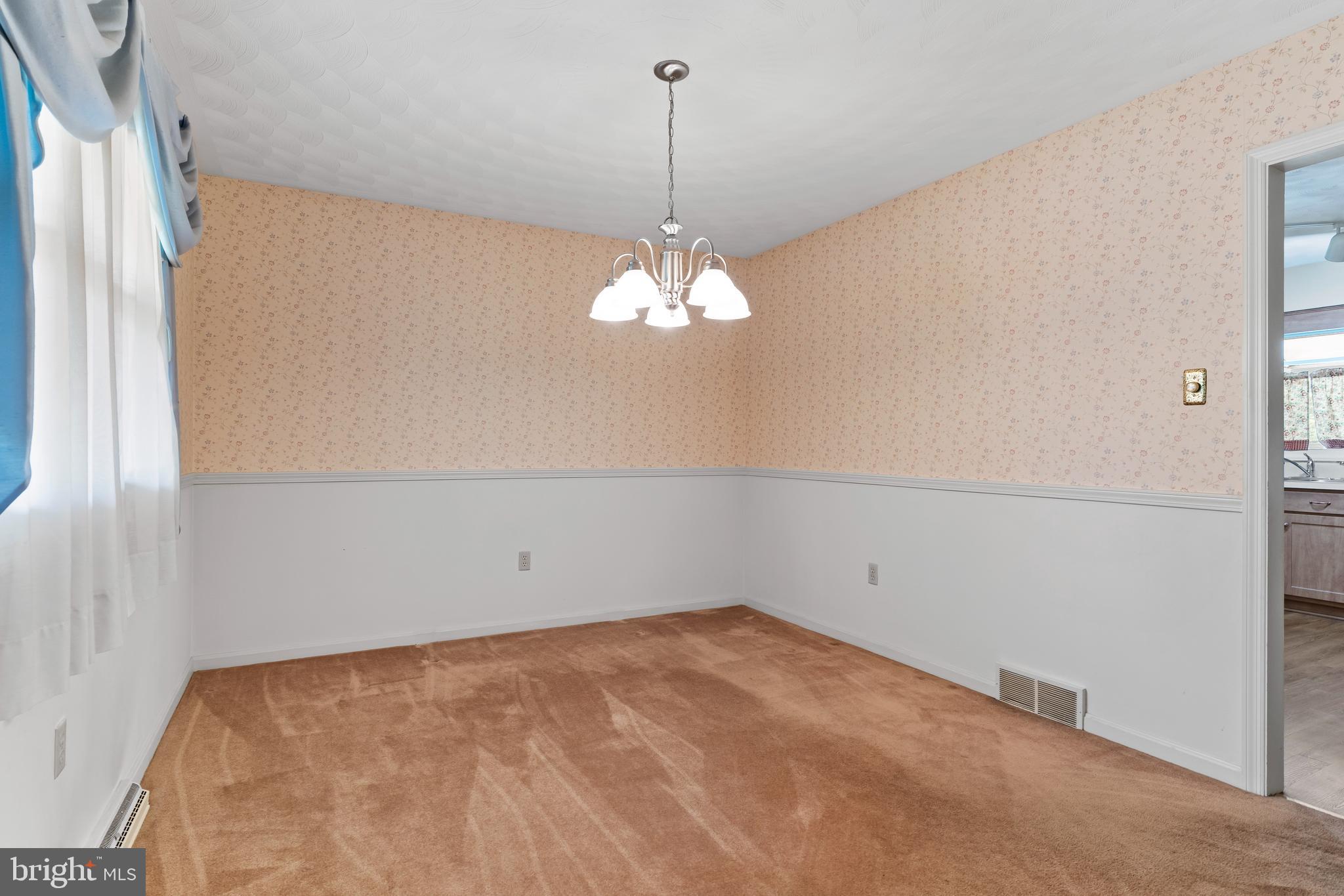 3 DANDELION DRIVE