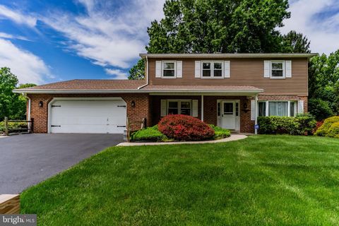 3 DANDELION DRIVE BOILING SPRINGS PA 17007