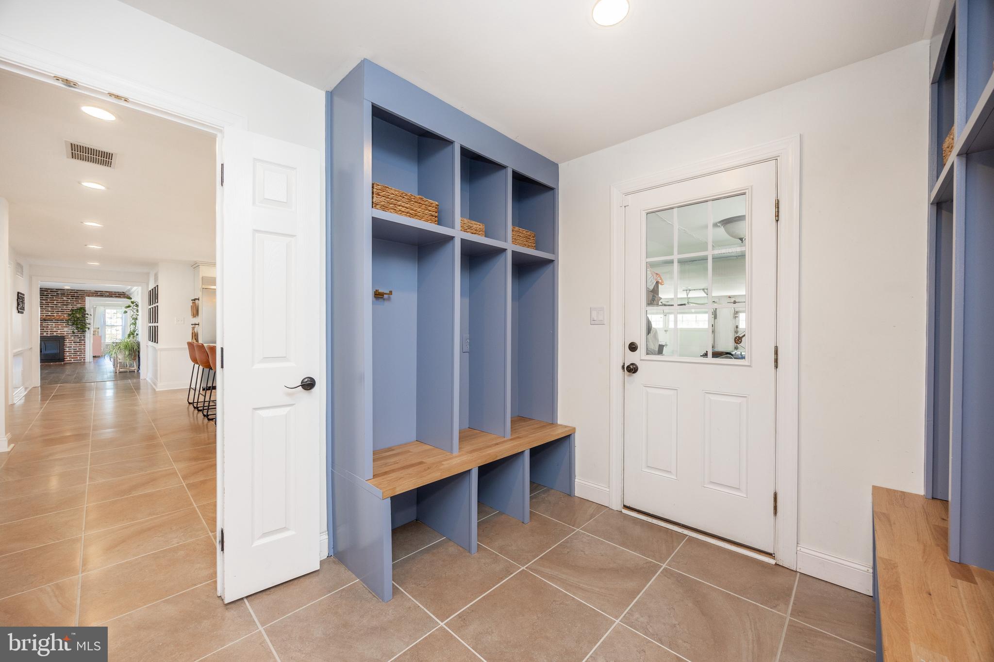 RADLEY RUN - Residential