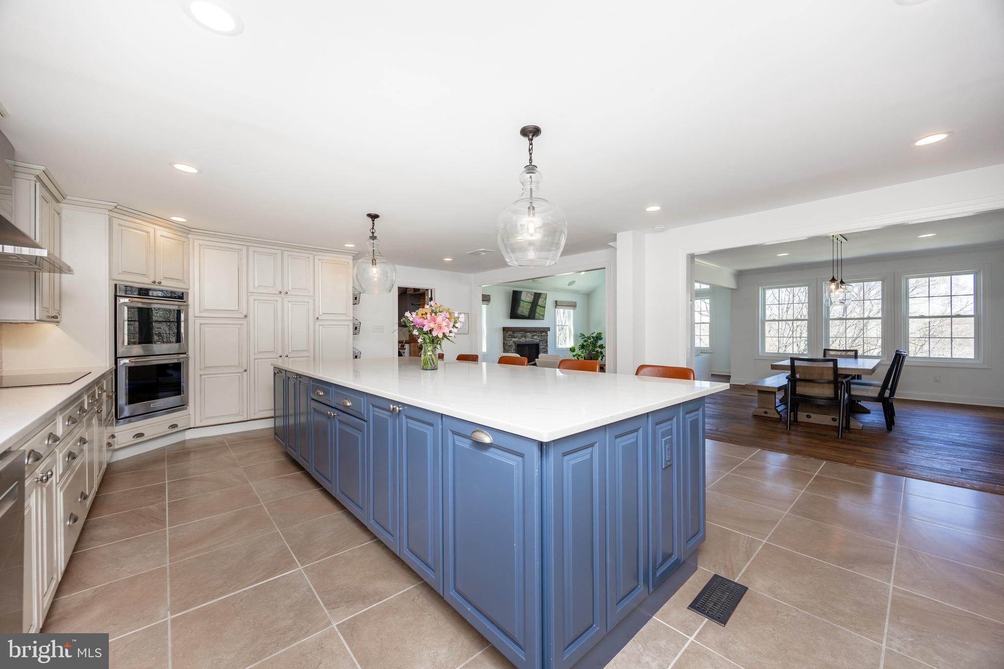 RADLEY RUN - Residential