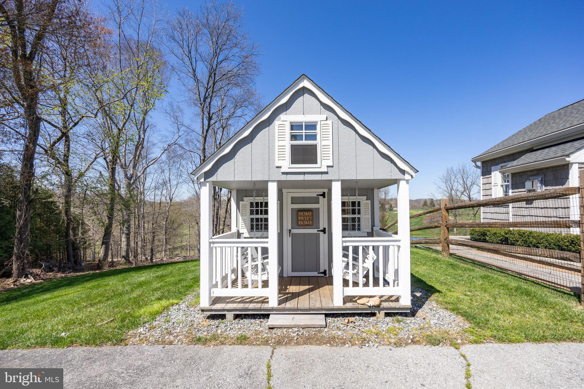 RADLEY RUN - Residential