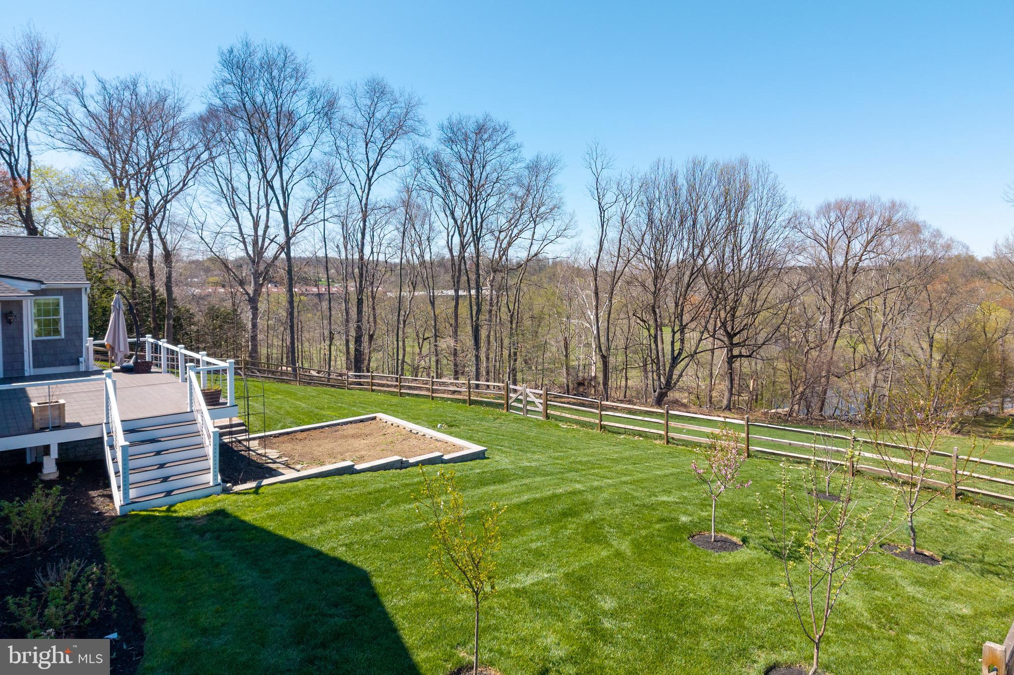 RADLEY RUN - Residential