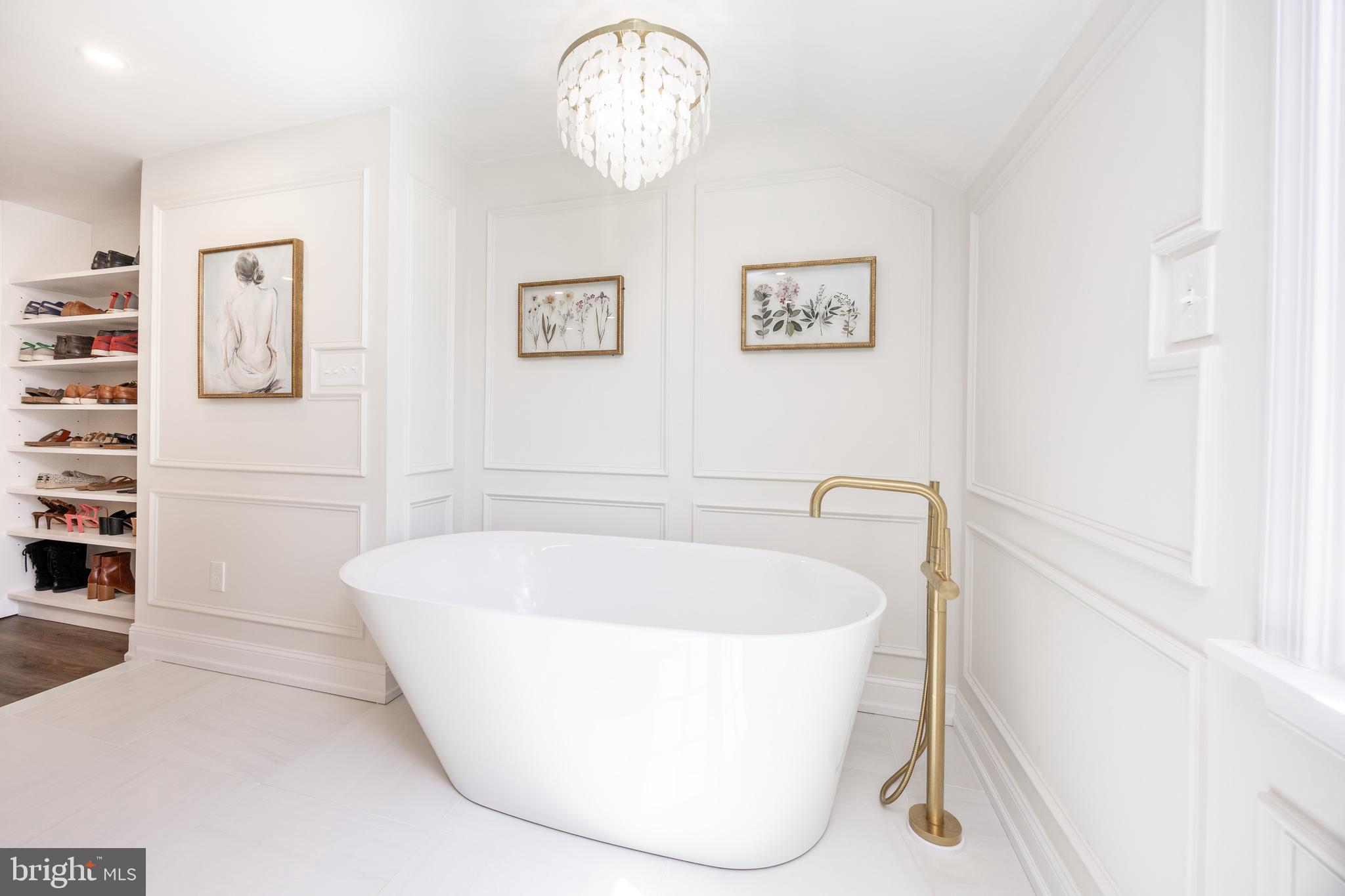 RADLEY RUN - Residential