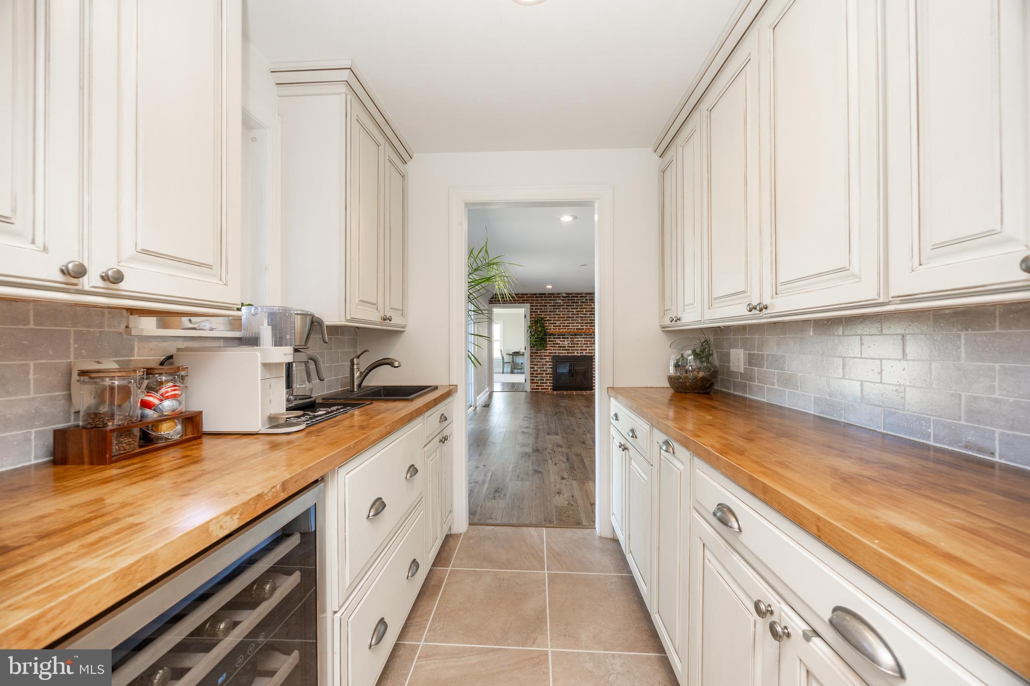 RADLEY RUN - Residential