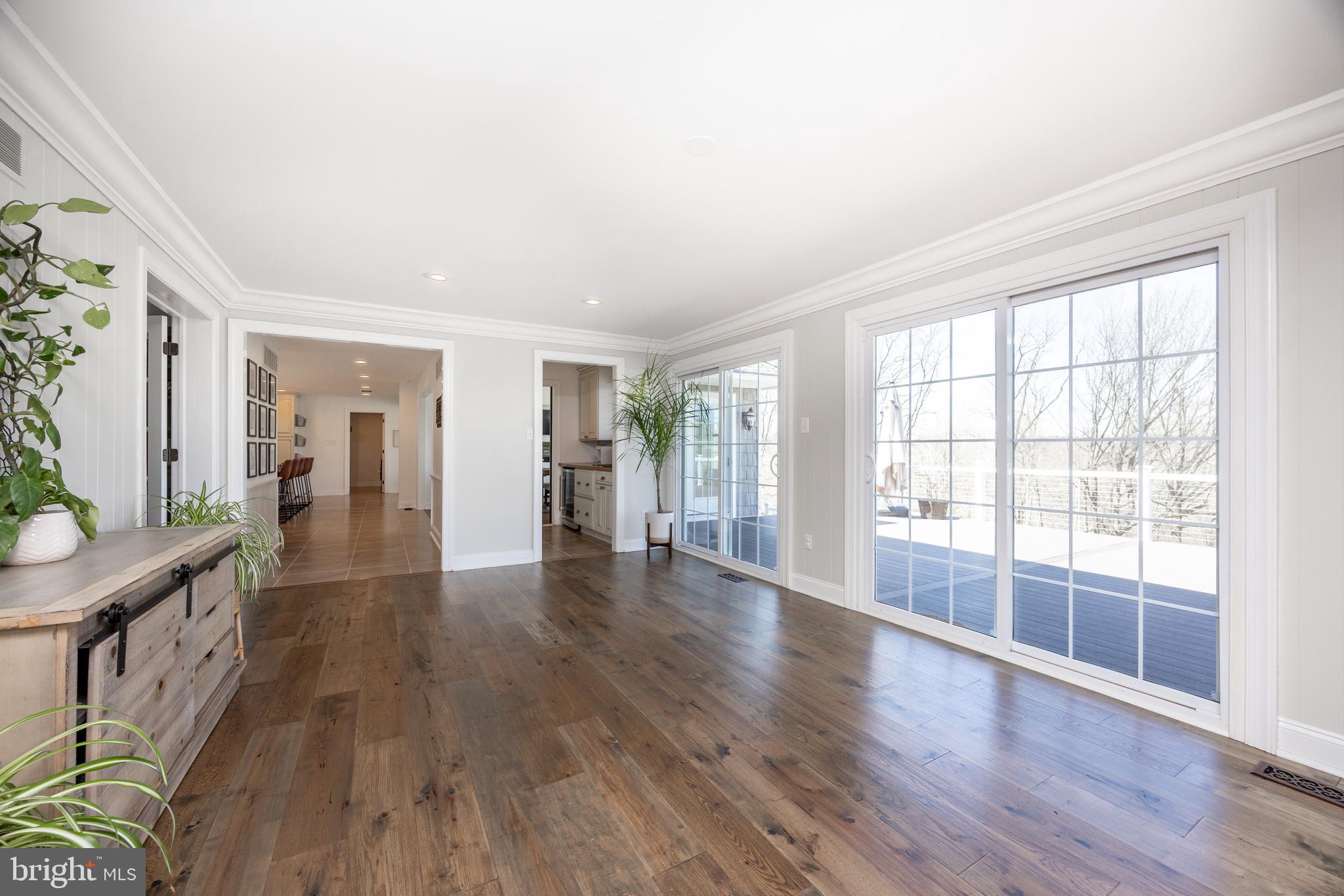 RADLEY RUN - Residential