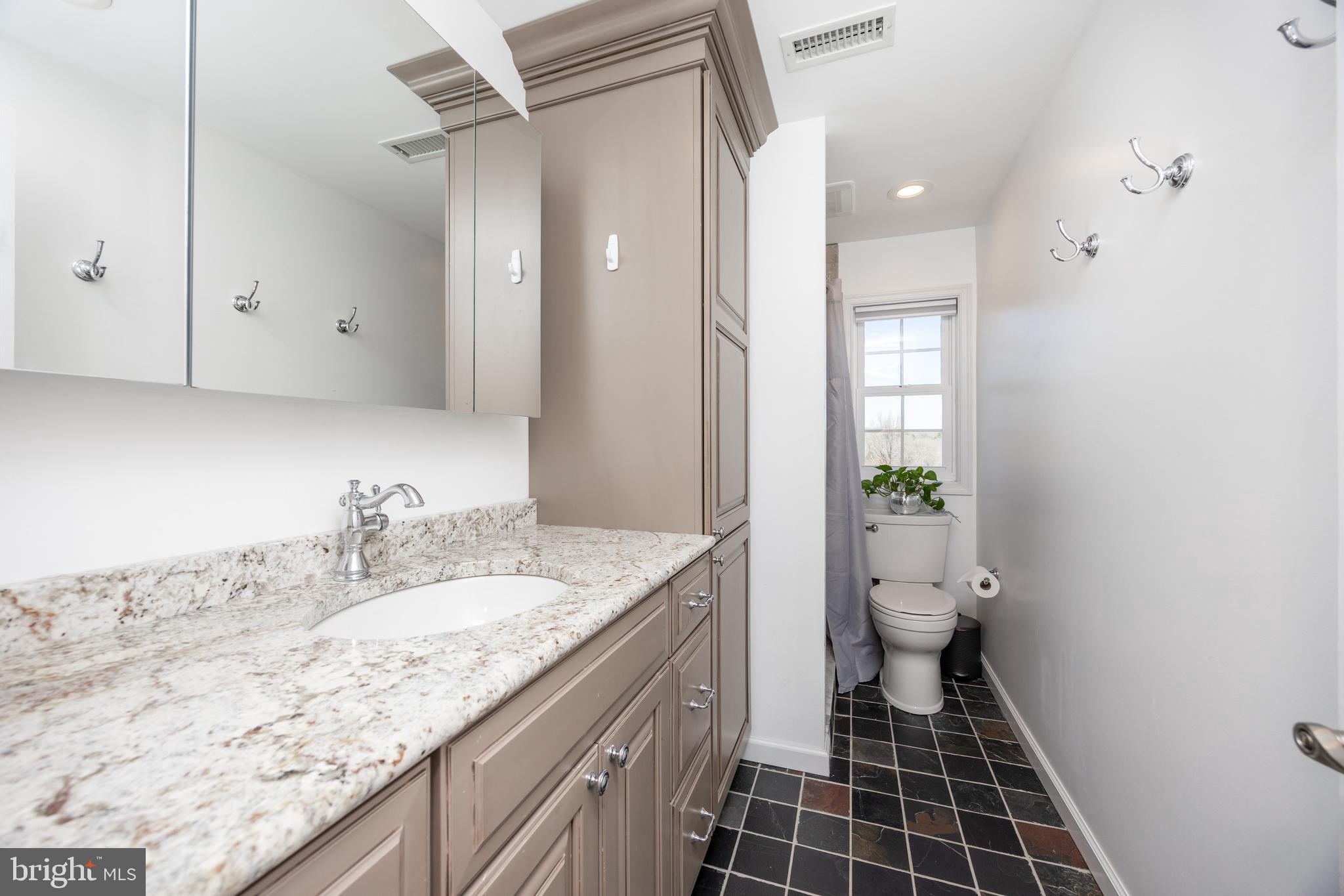 RADLEY RUN - Residential