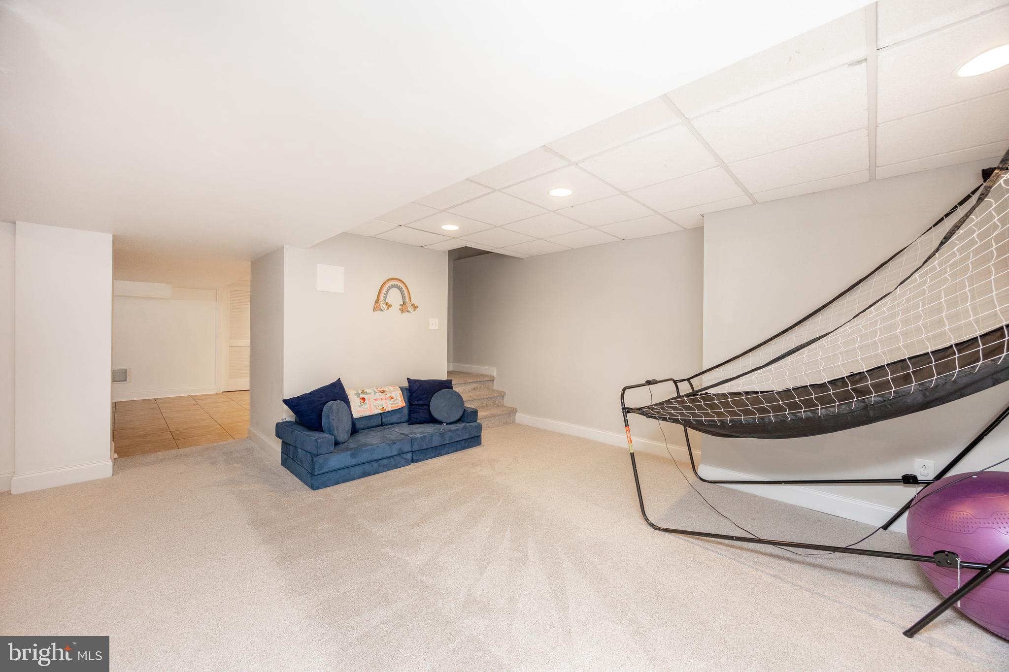 RADLEY RUN - Residential