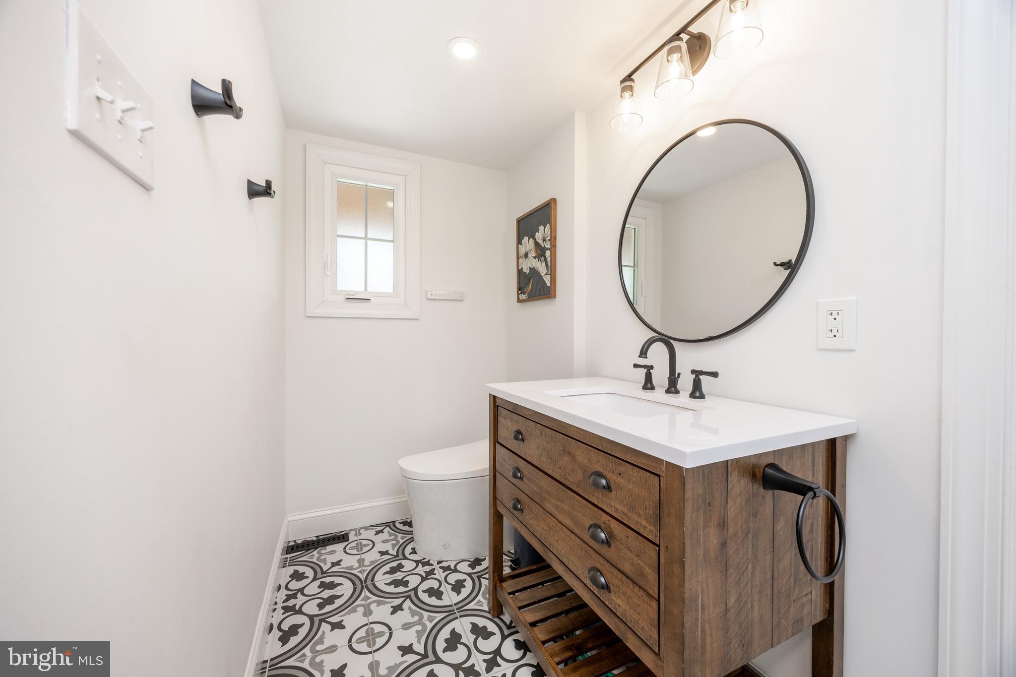 RADLEY RUN - Residential