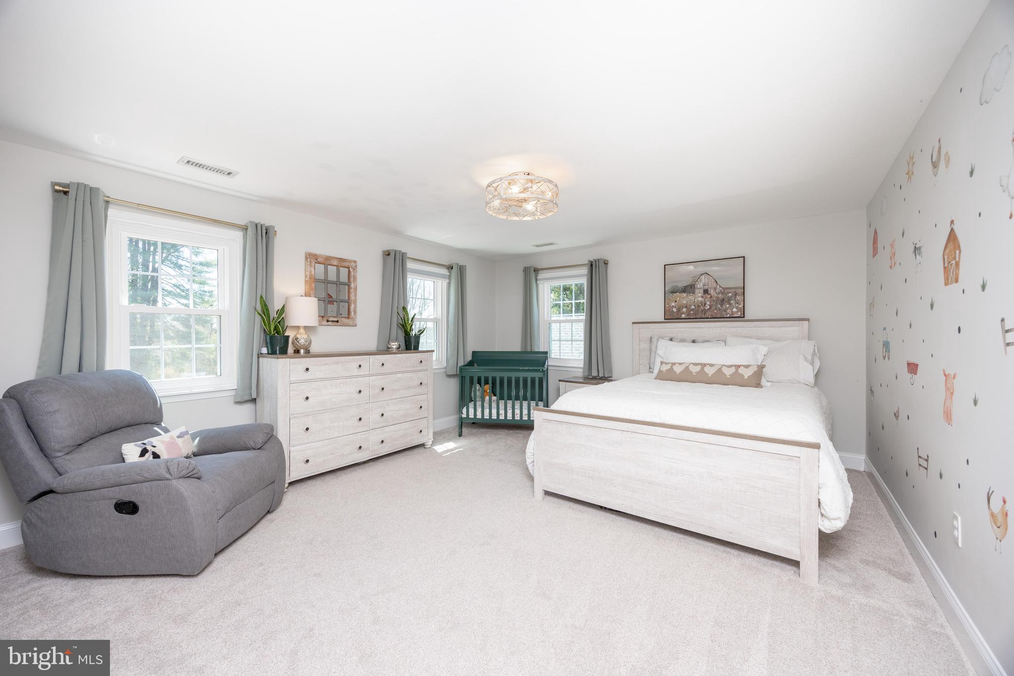 RADLEY RUN - Residential