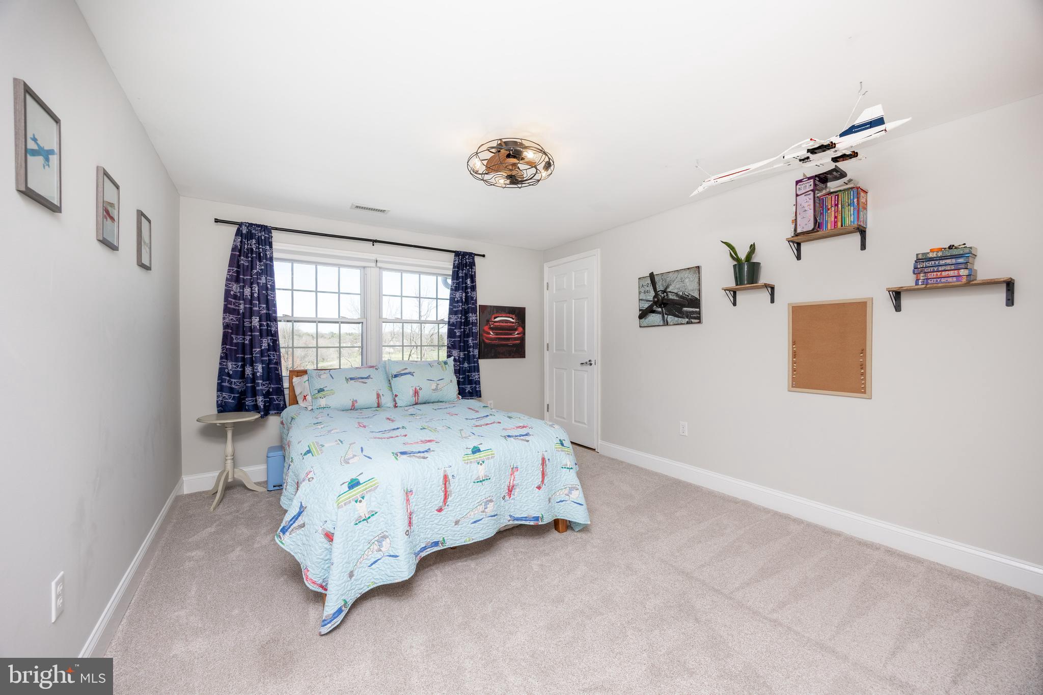 RADLEY RUN - Residential