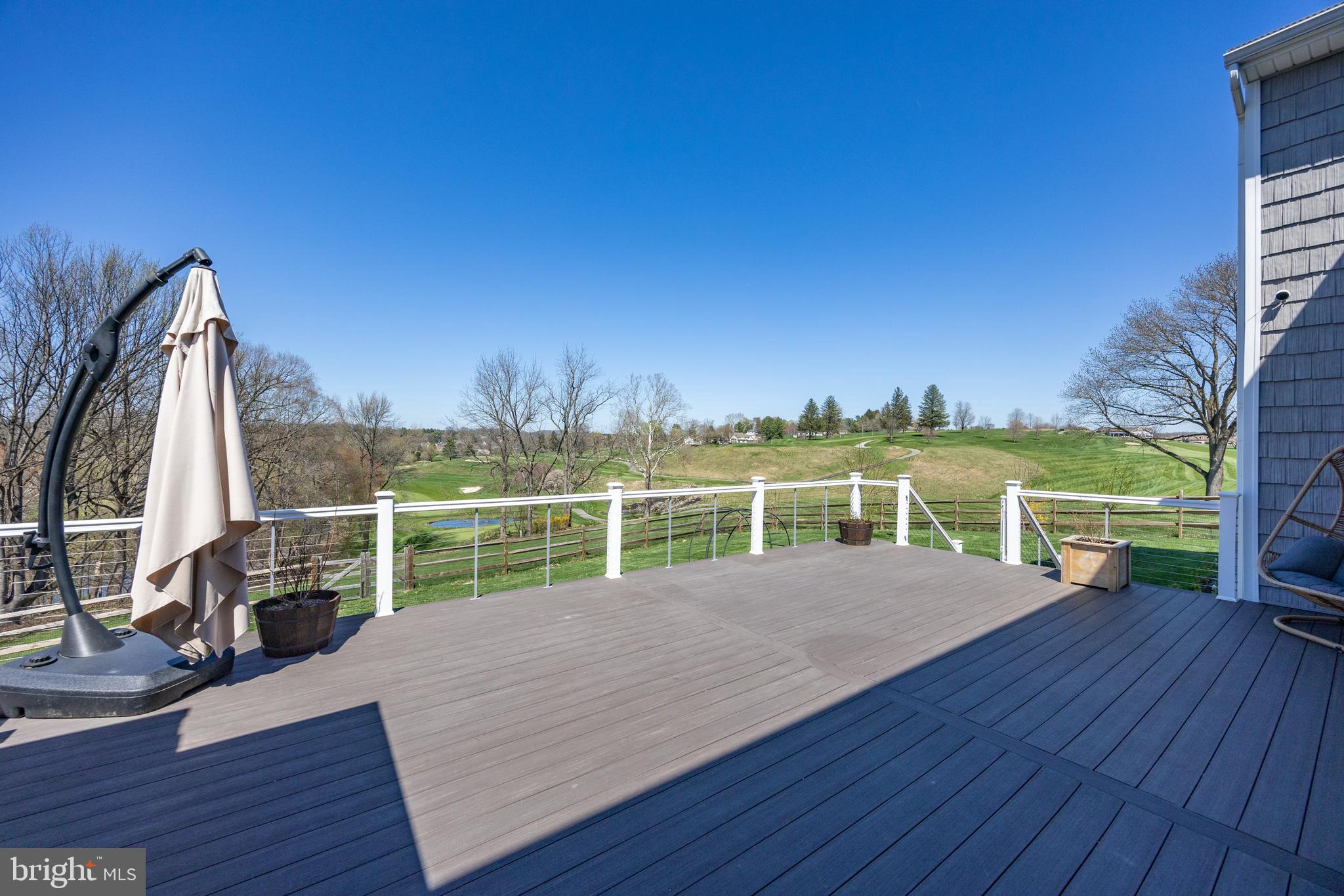 RADLEY RUN - Residential