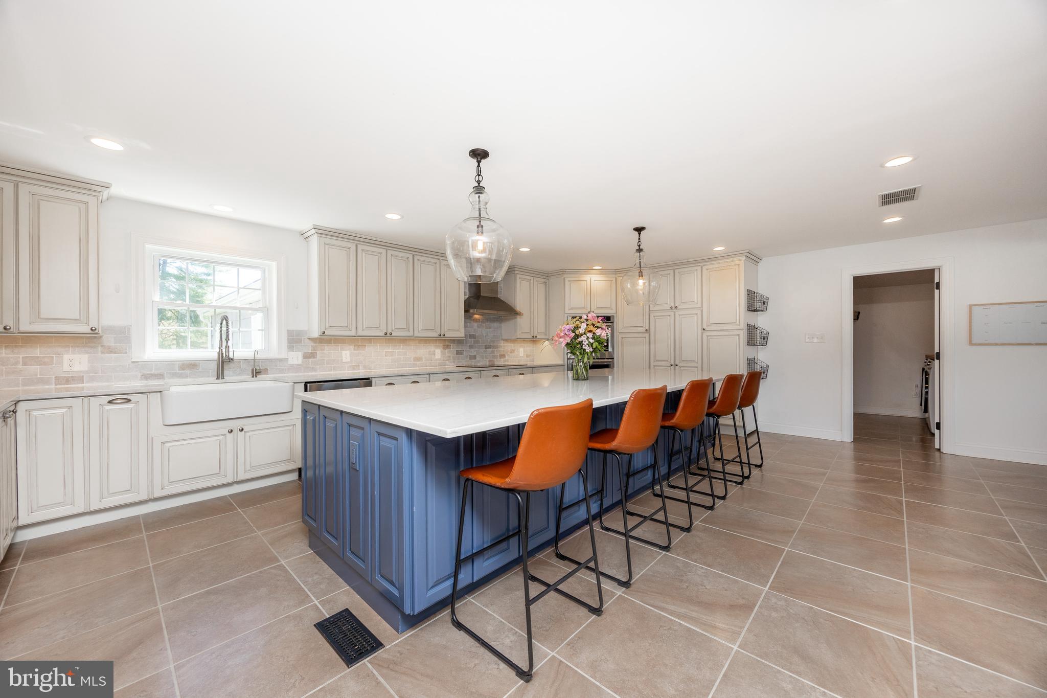 RADLEY RUN - Residential