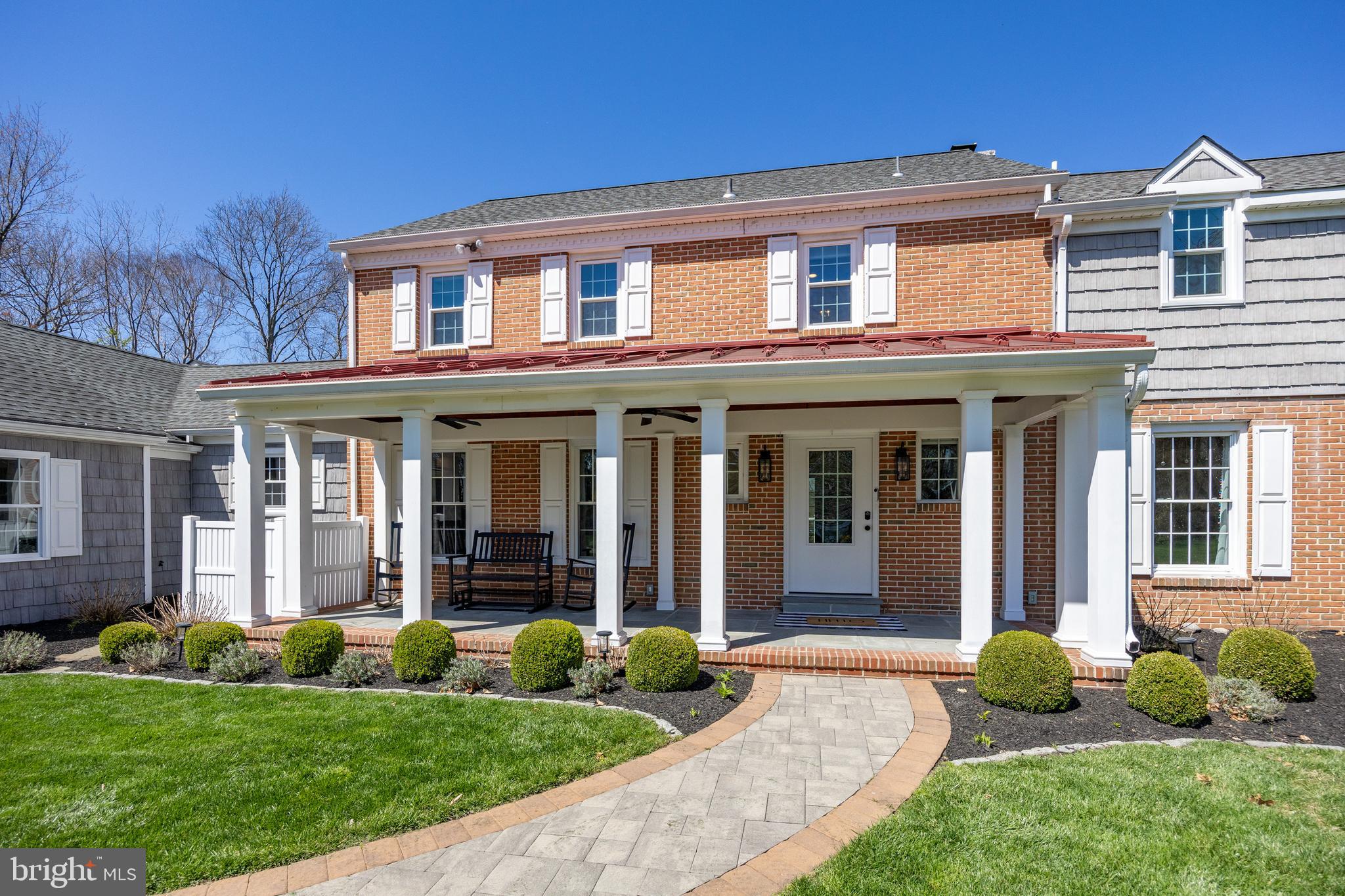 RADLEY RUN - Residential