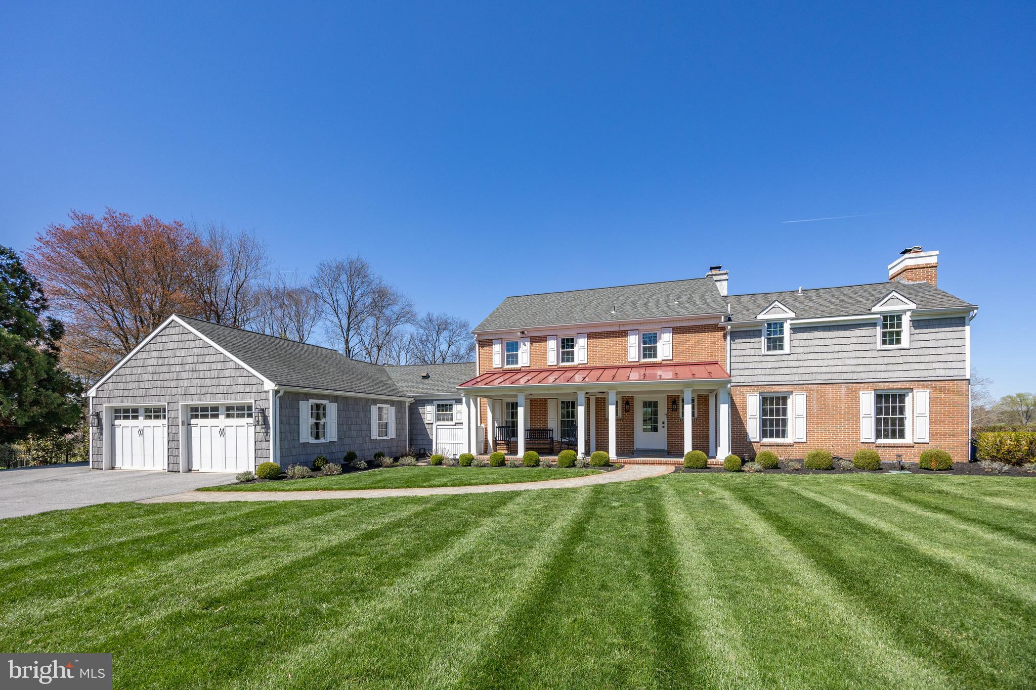 RADLEY RUN - Residential