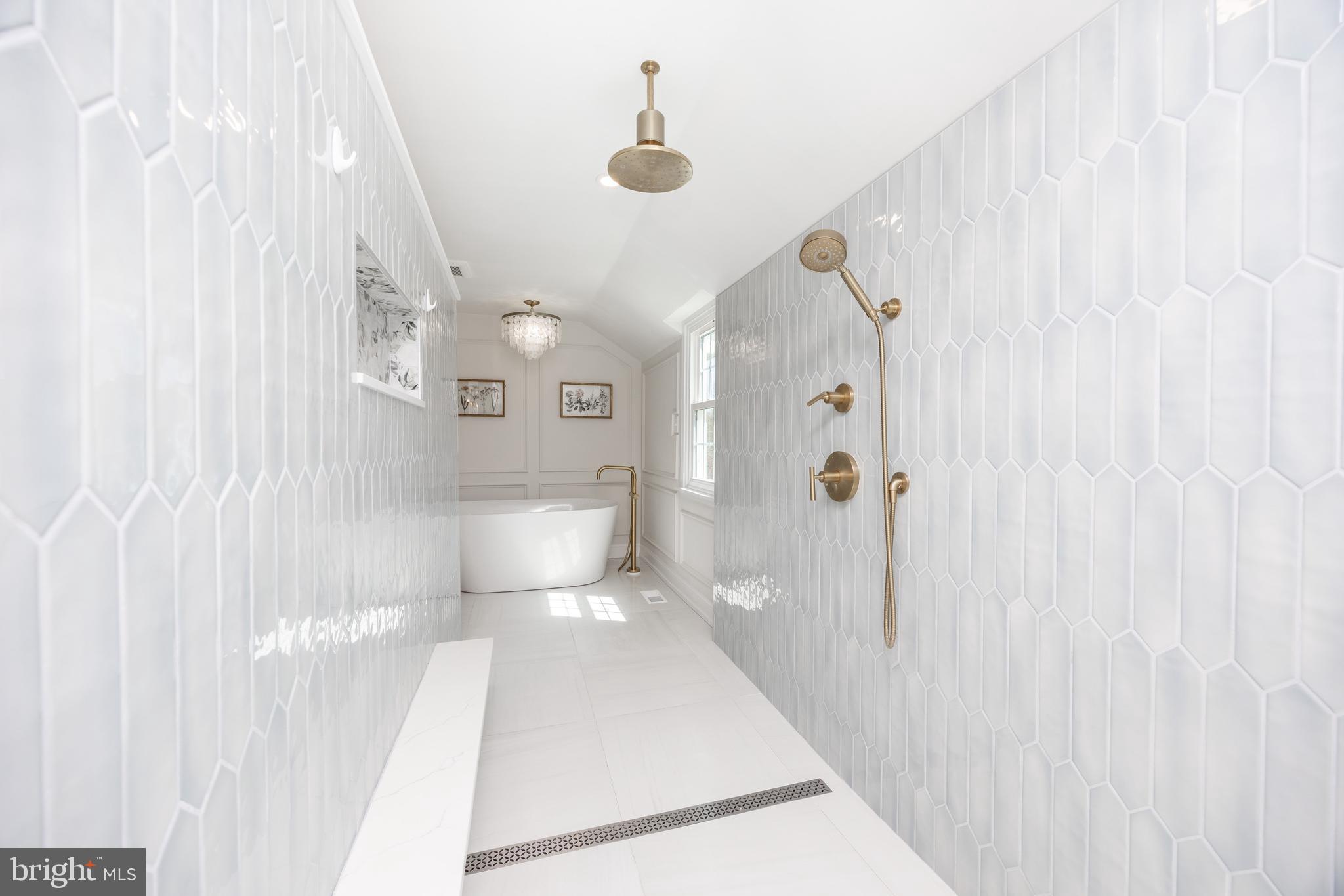 RADLEY RUN - Residential