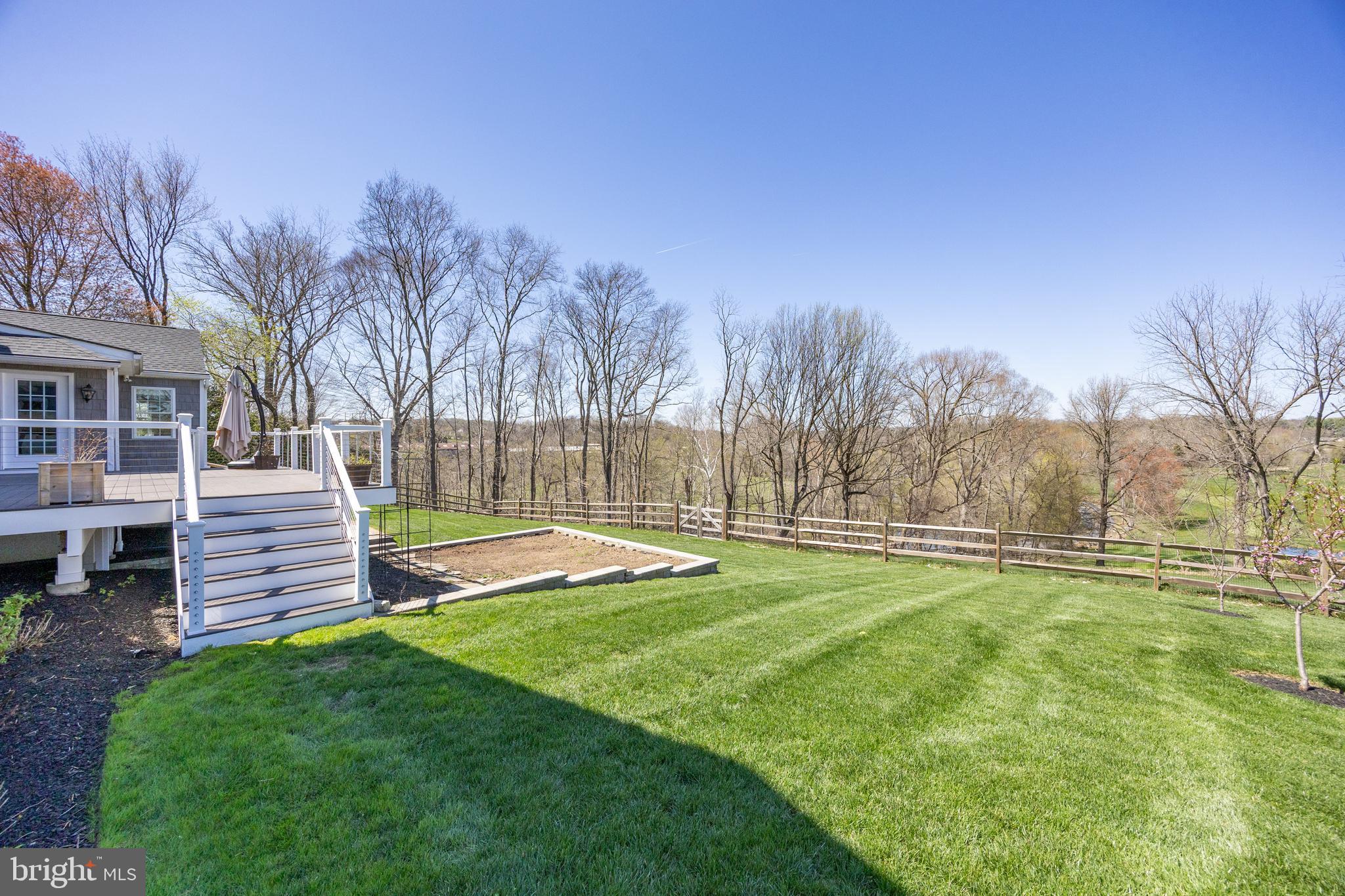 RADLEY RUN - Residential