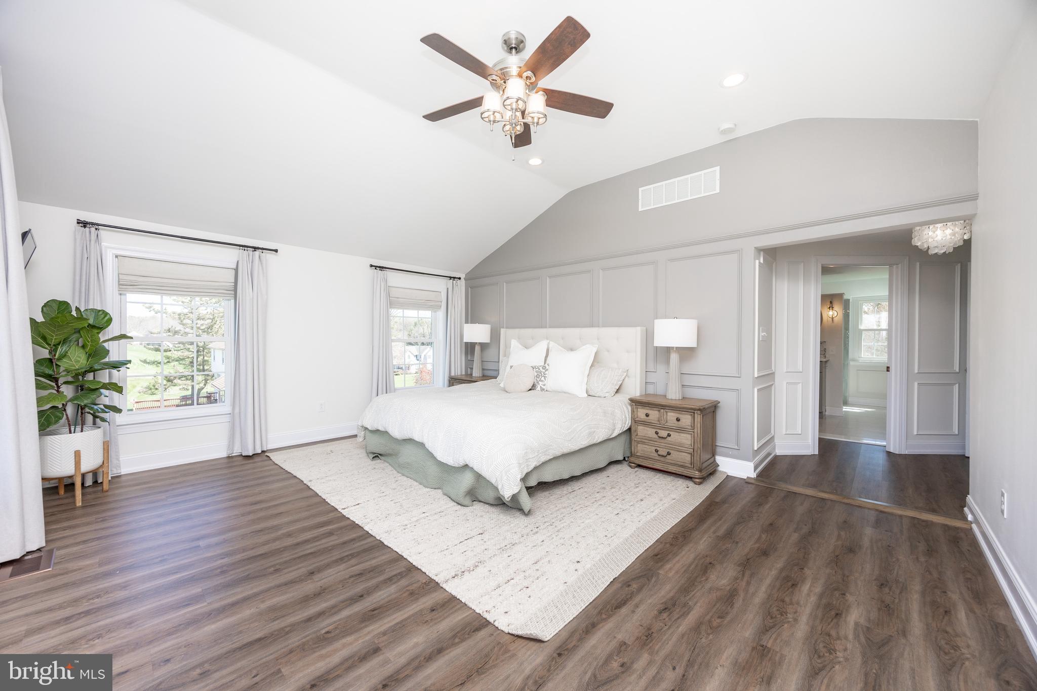 RADLEY RUN - Residential