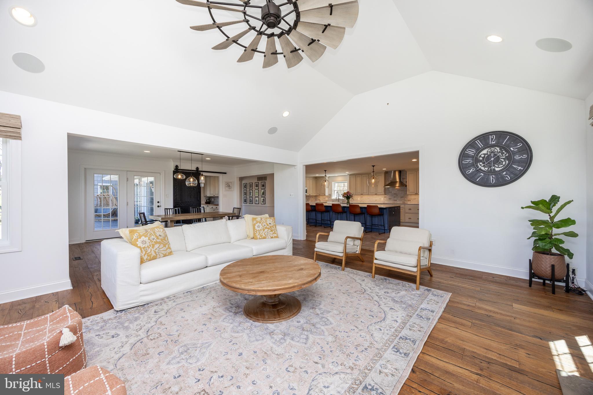 RADLEY RUN - Residential