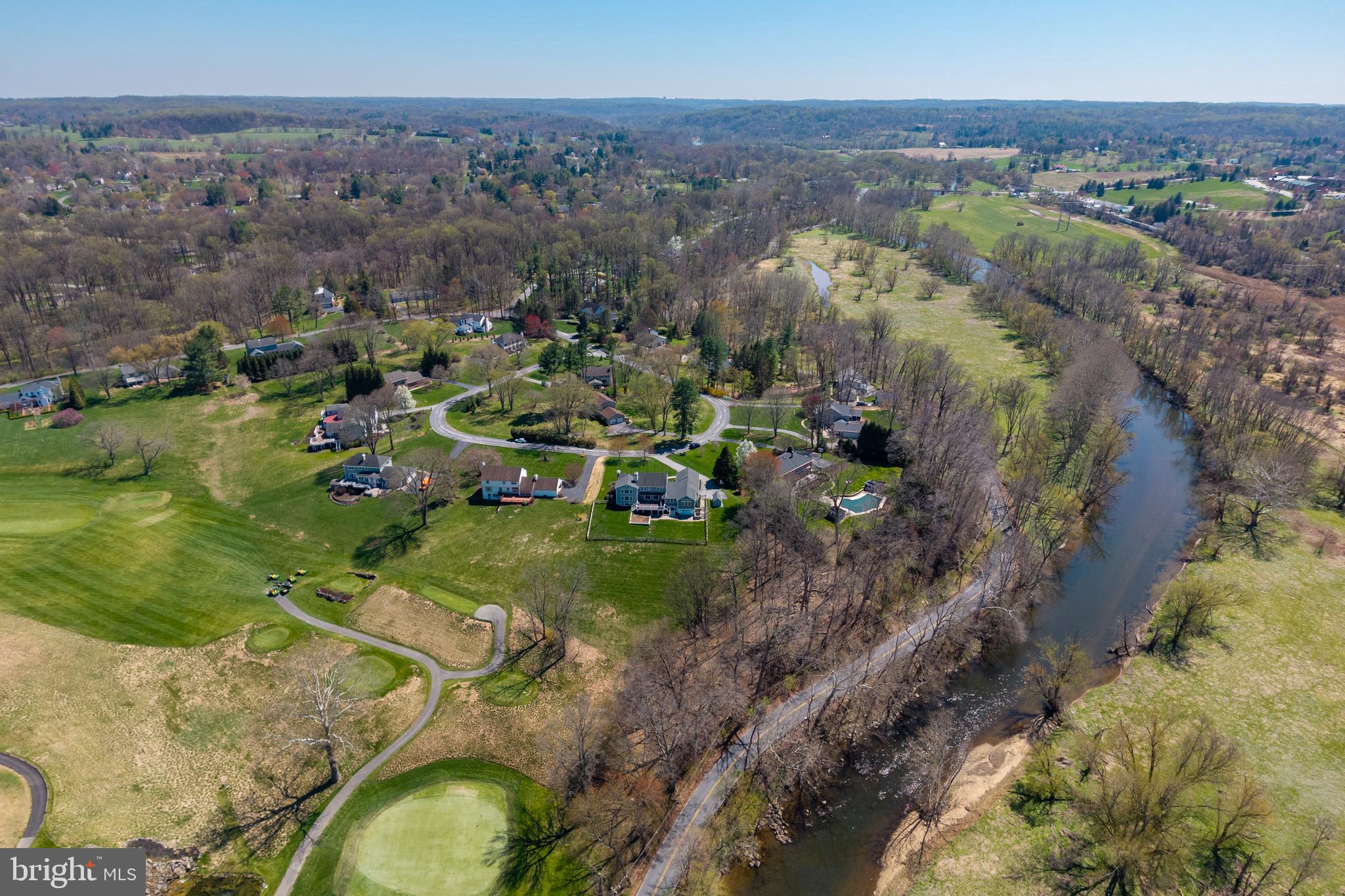 RADLEY RUN - Residential