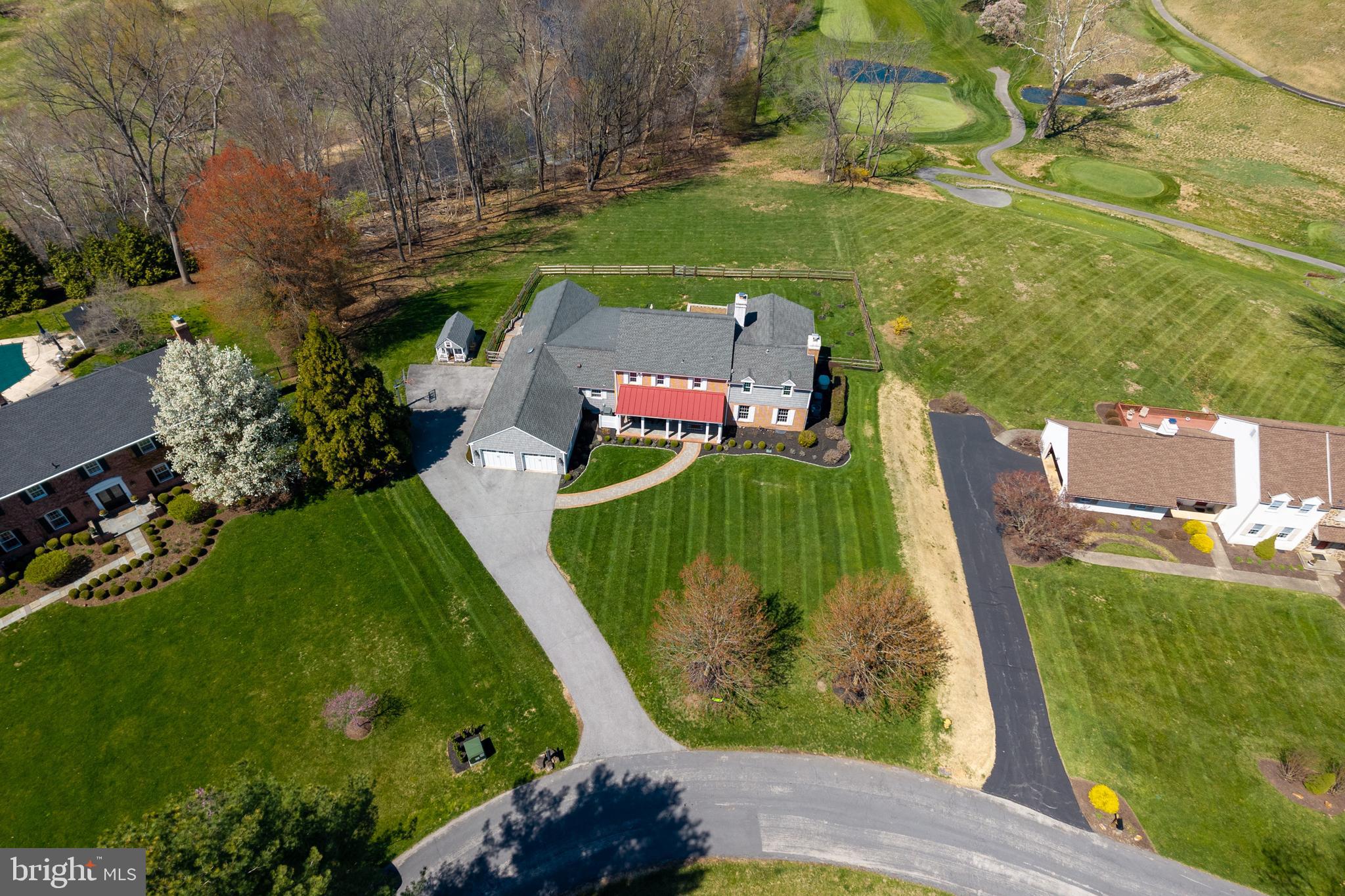 RADLEY RUN - Residential