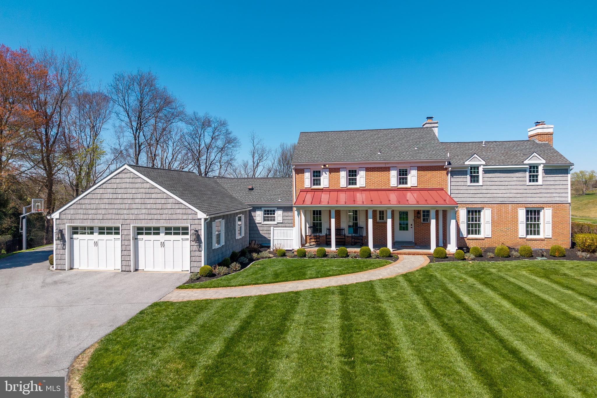 RADLEY RUN - Residential