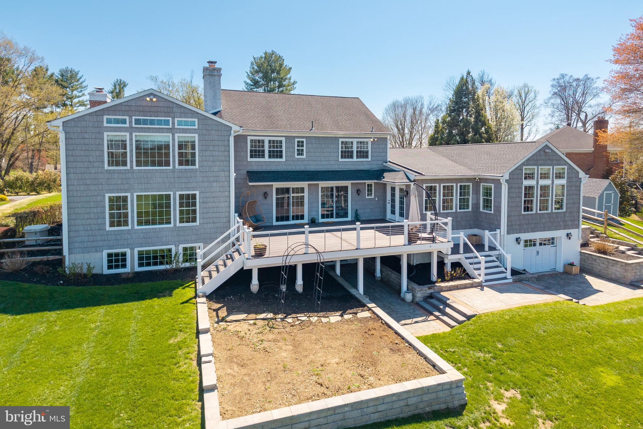 RADLEY RUN - Residential