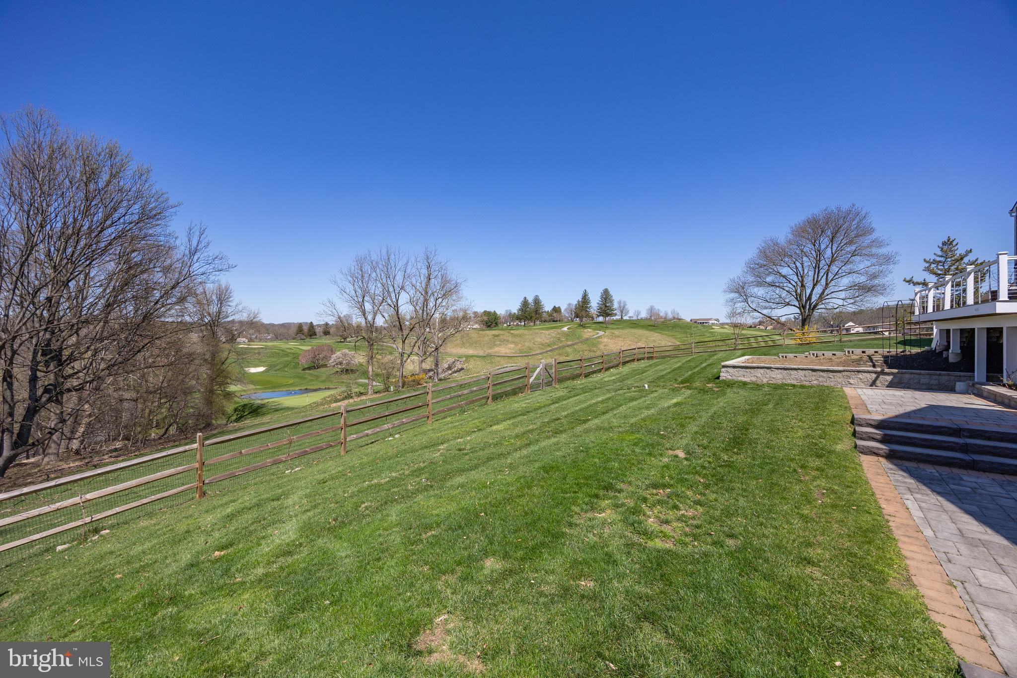 RADLEY RUN - Residential