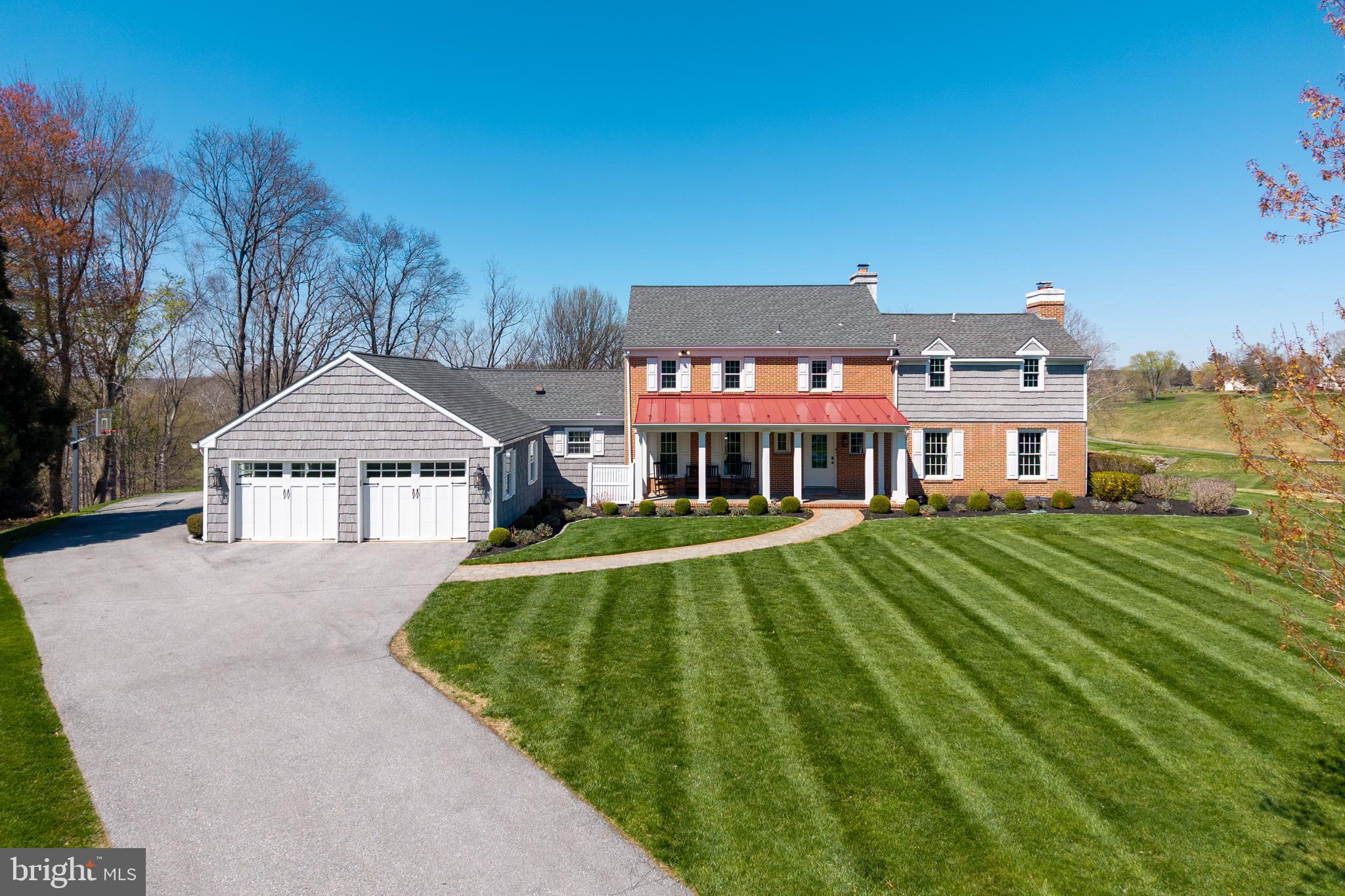 RADLEY RUN - Residential