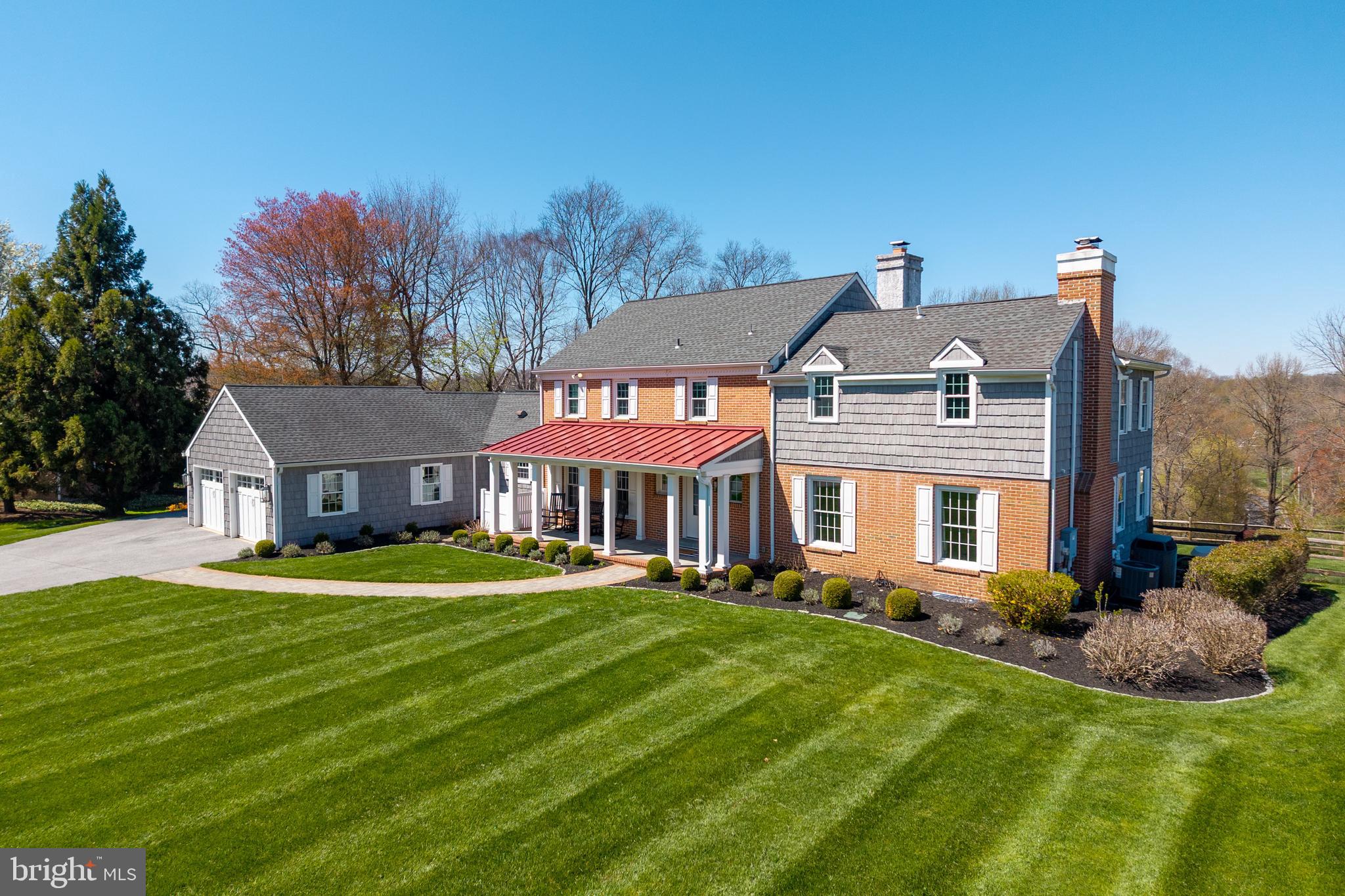 RADLEY RUN - Residential