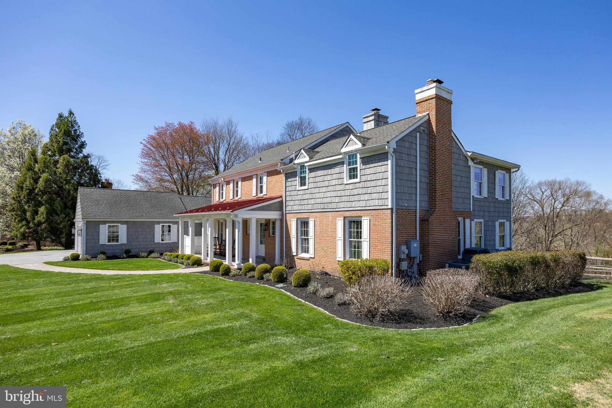 RADLEY RUN - Residential