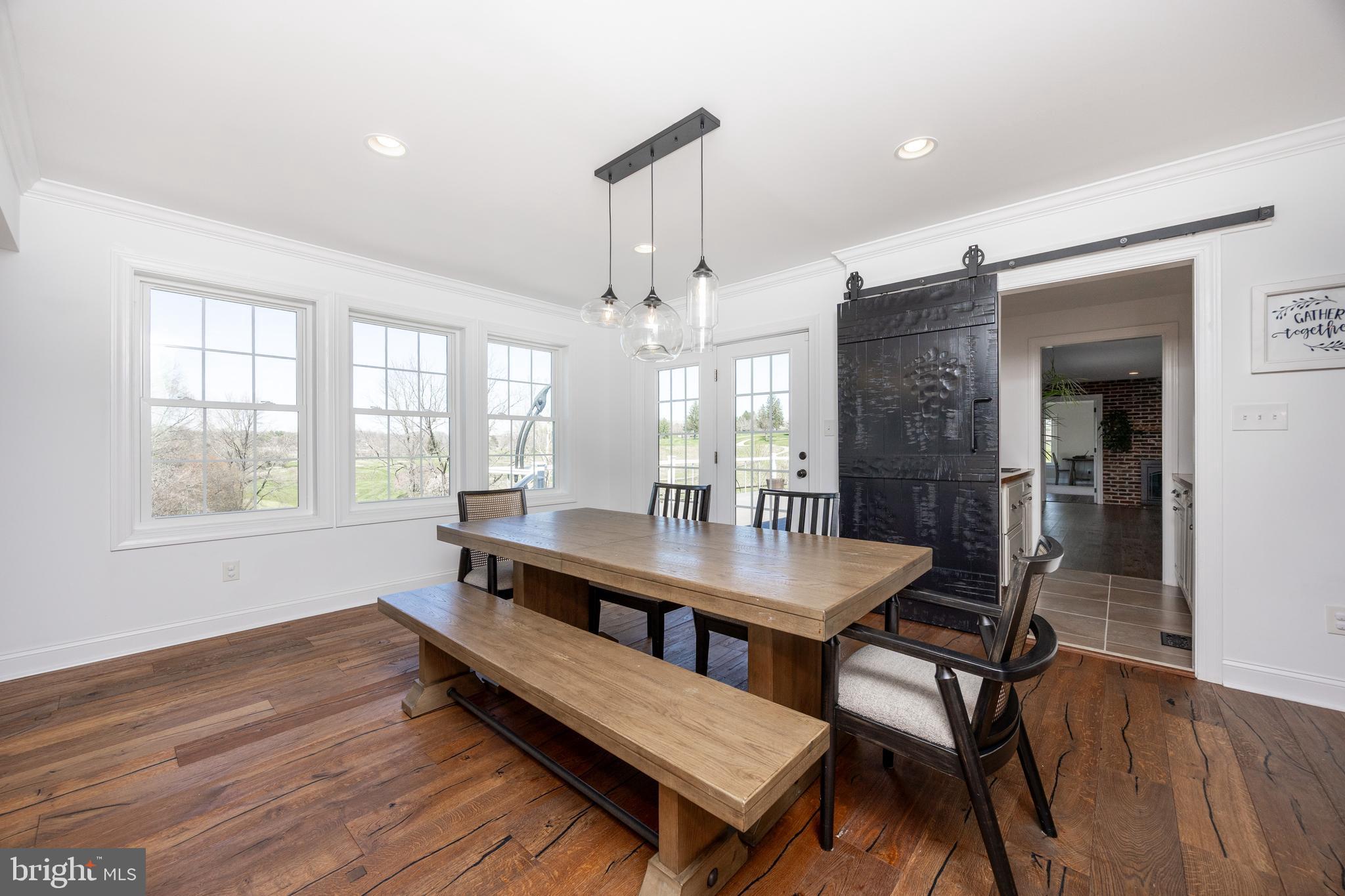 RADLEY RUN - Residential