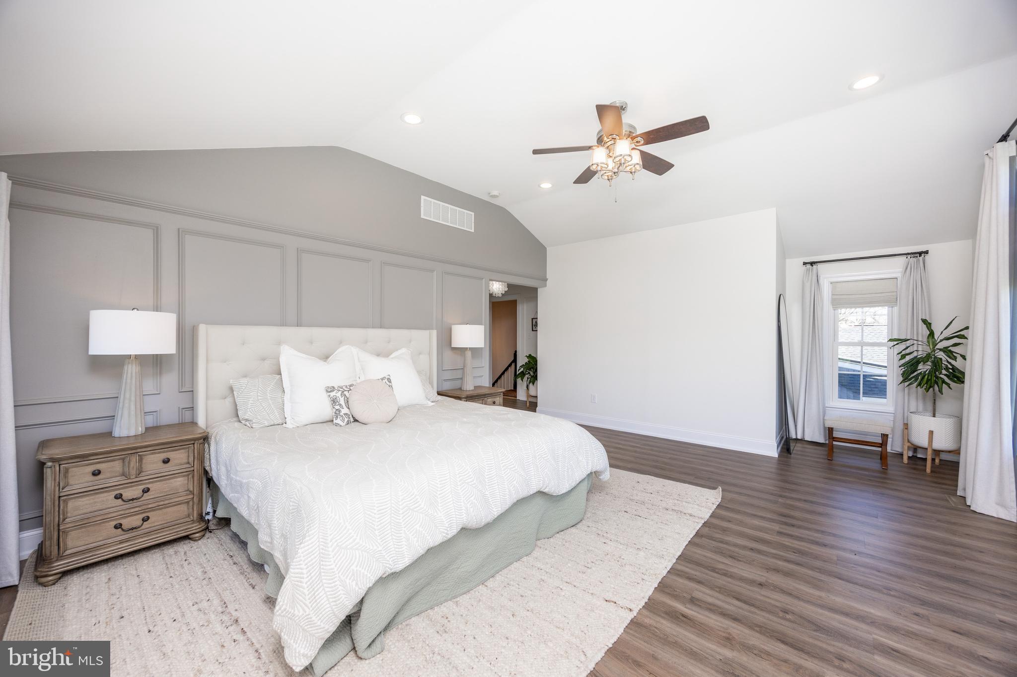 RADLEY RUN - Residential