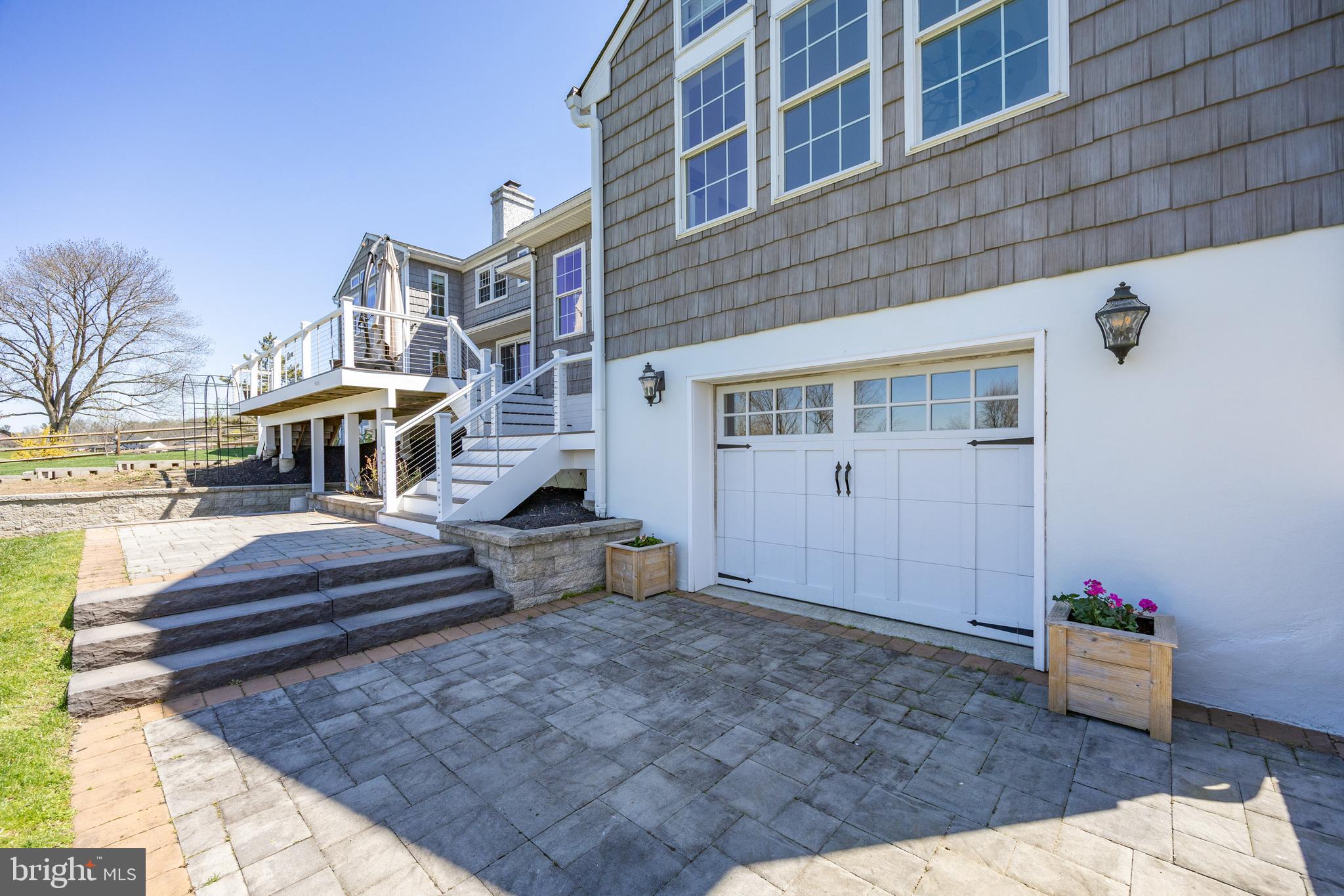 RADLEY RUN - Residential