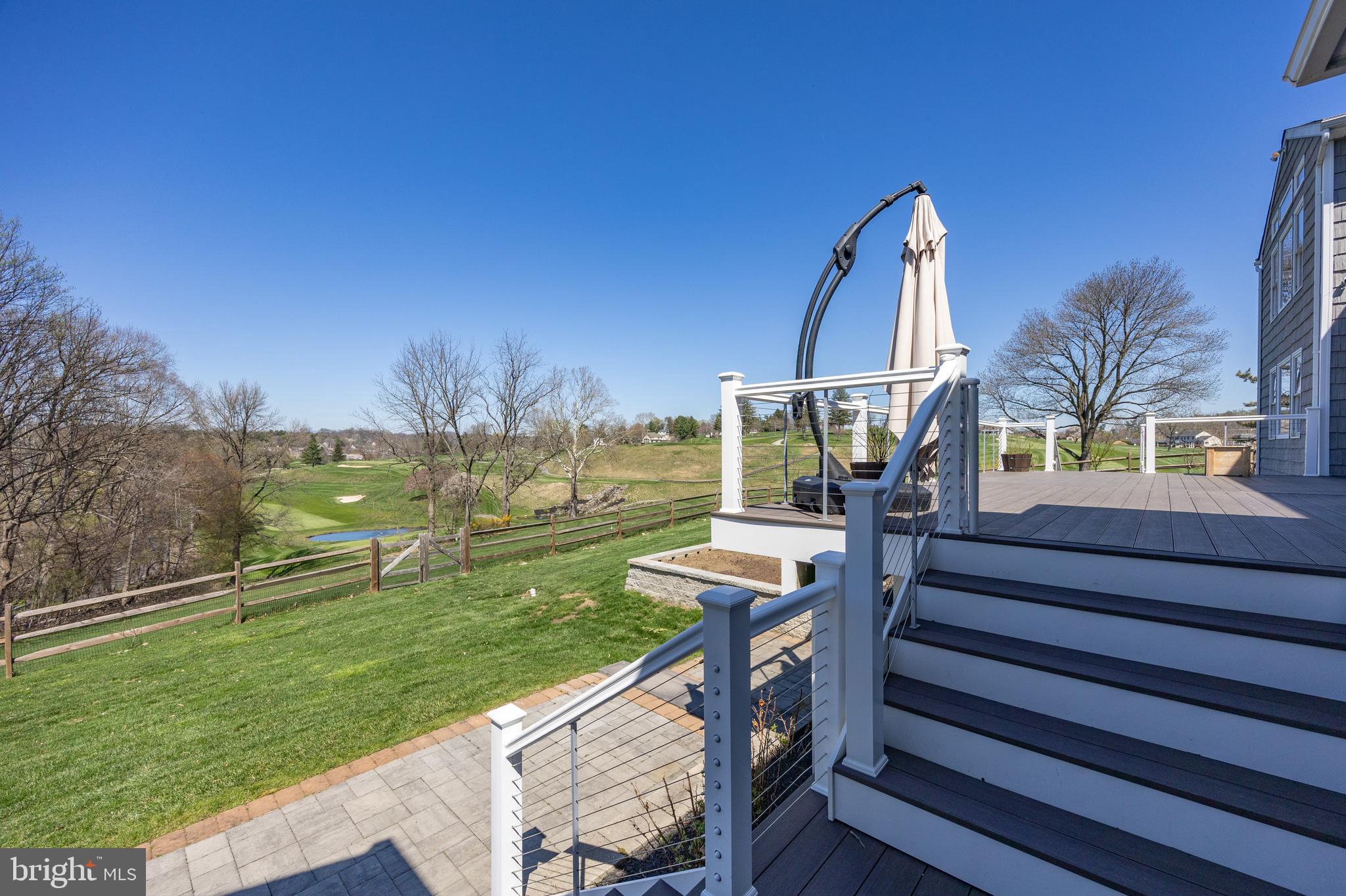 RADLEY RUN - Residential