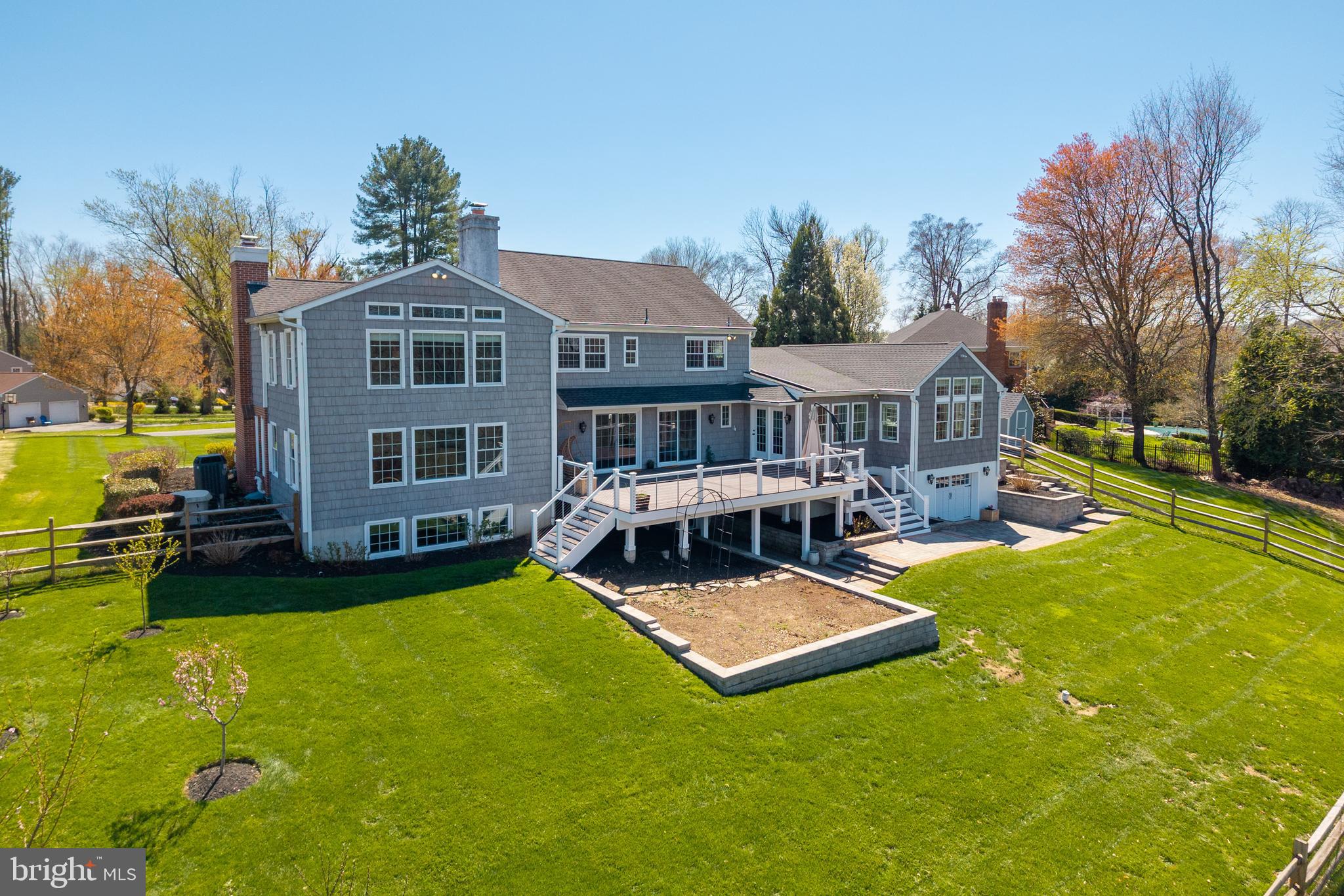 RADLEY RUN - Residential